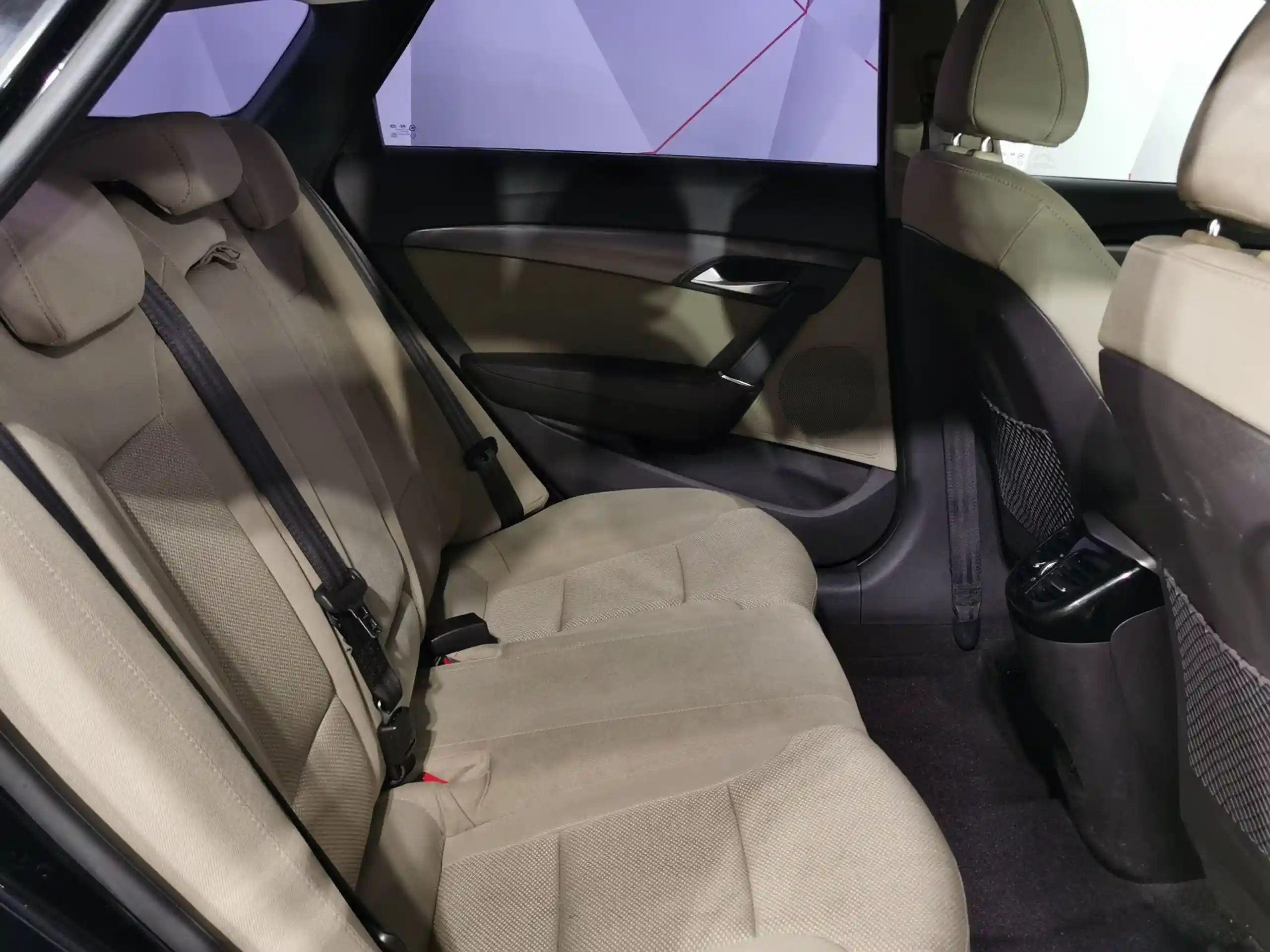 Hyundai i40 2013