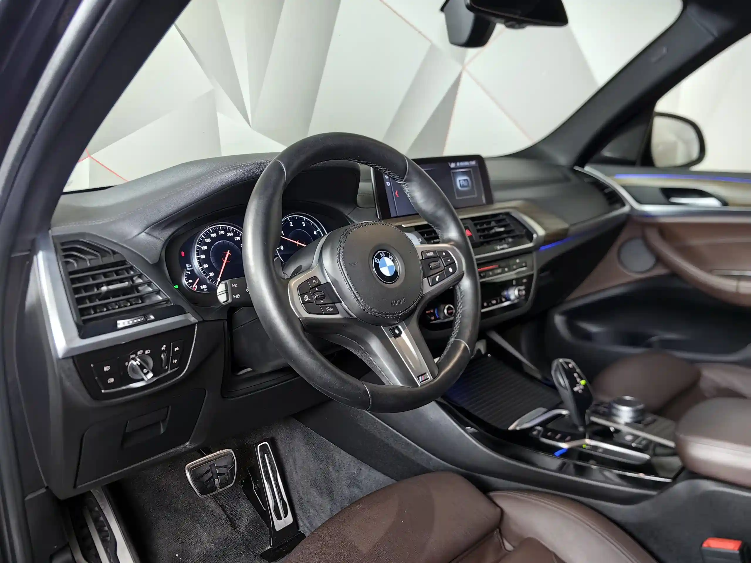 BMW X3 2019