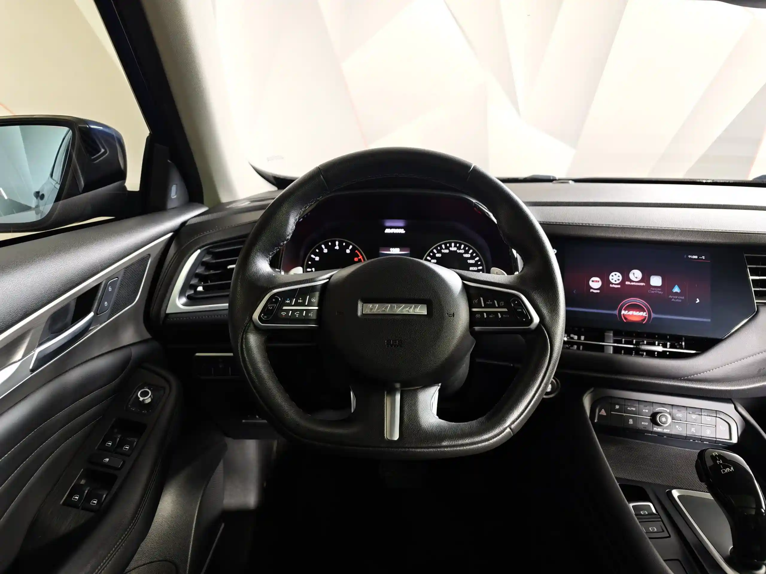 Haval F7 2019