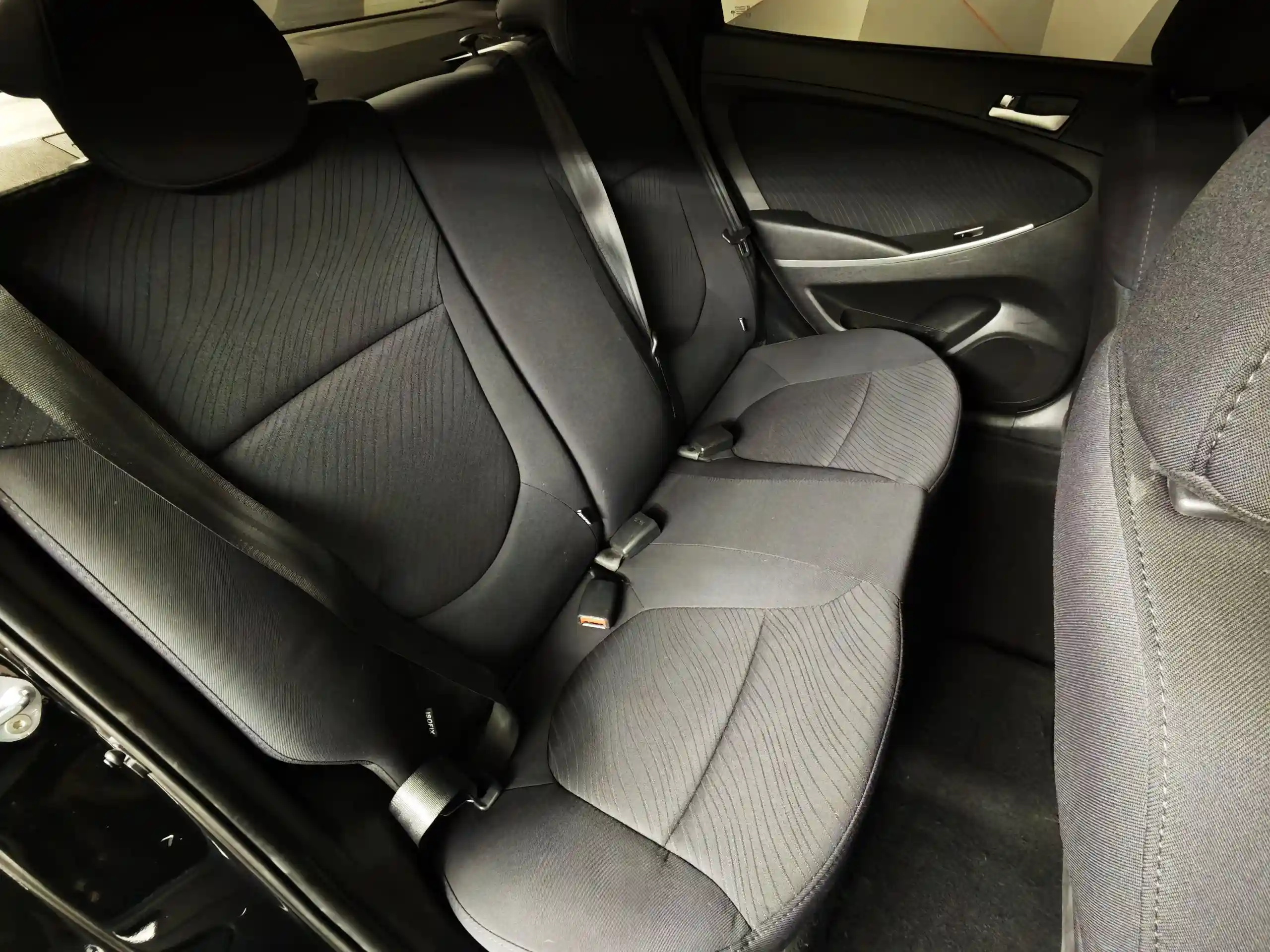 Hyundai Solaris 2016