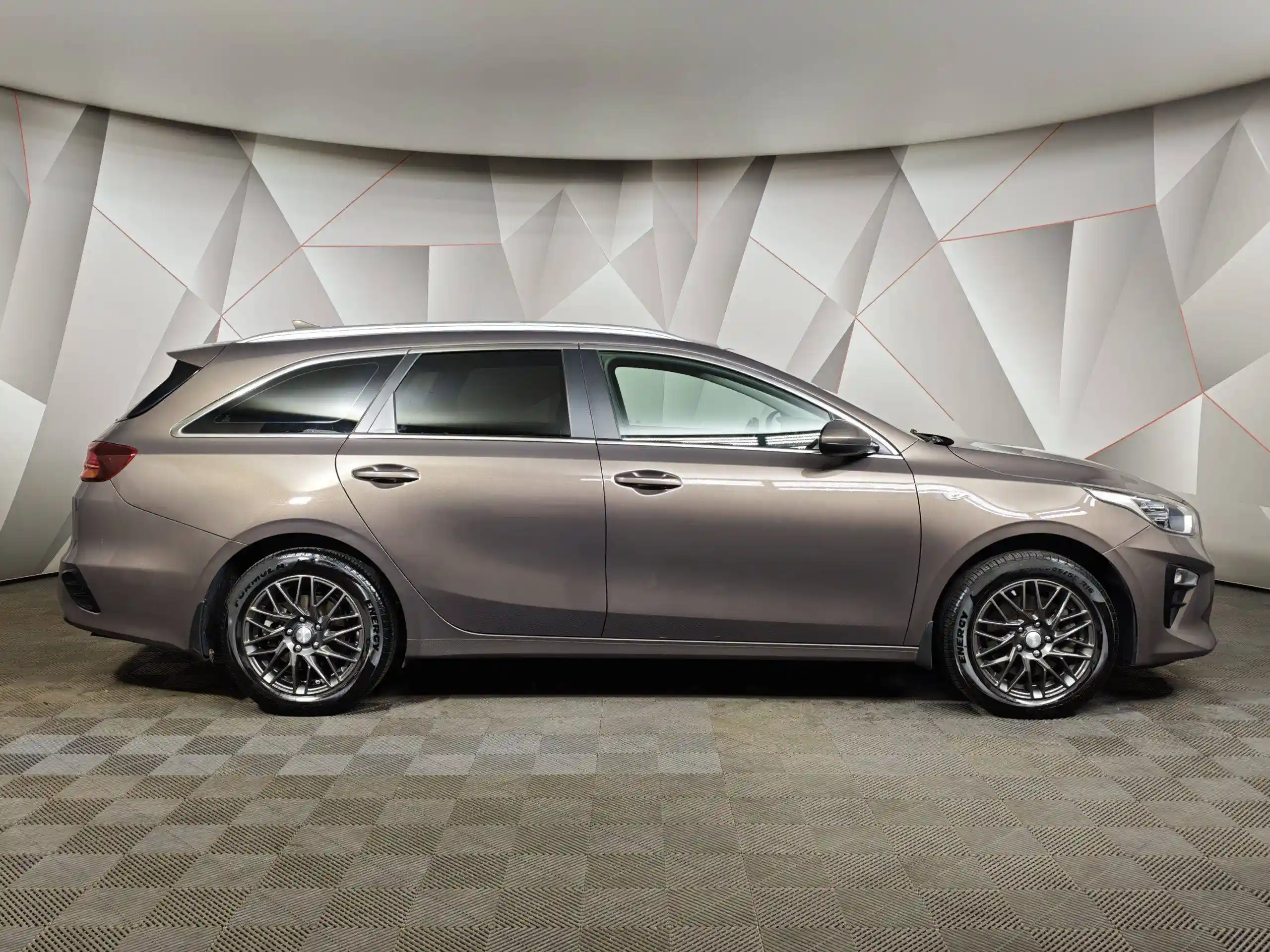 Kia Ceed 2020