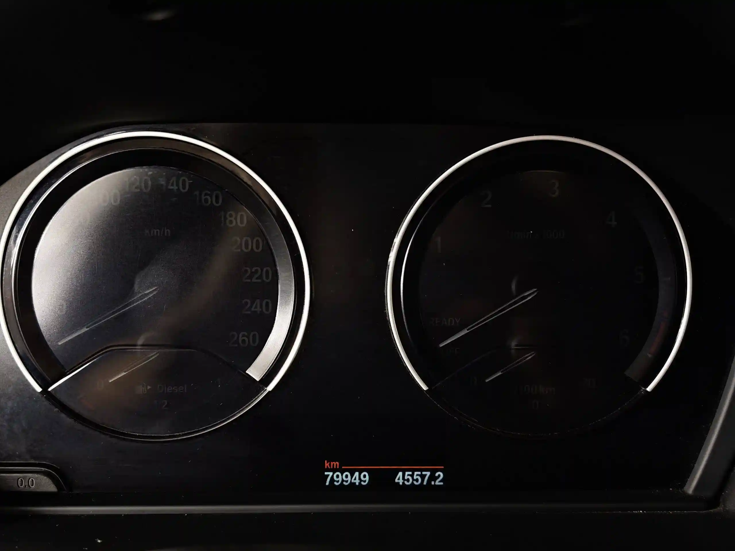 BMW X1 2019