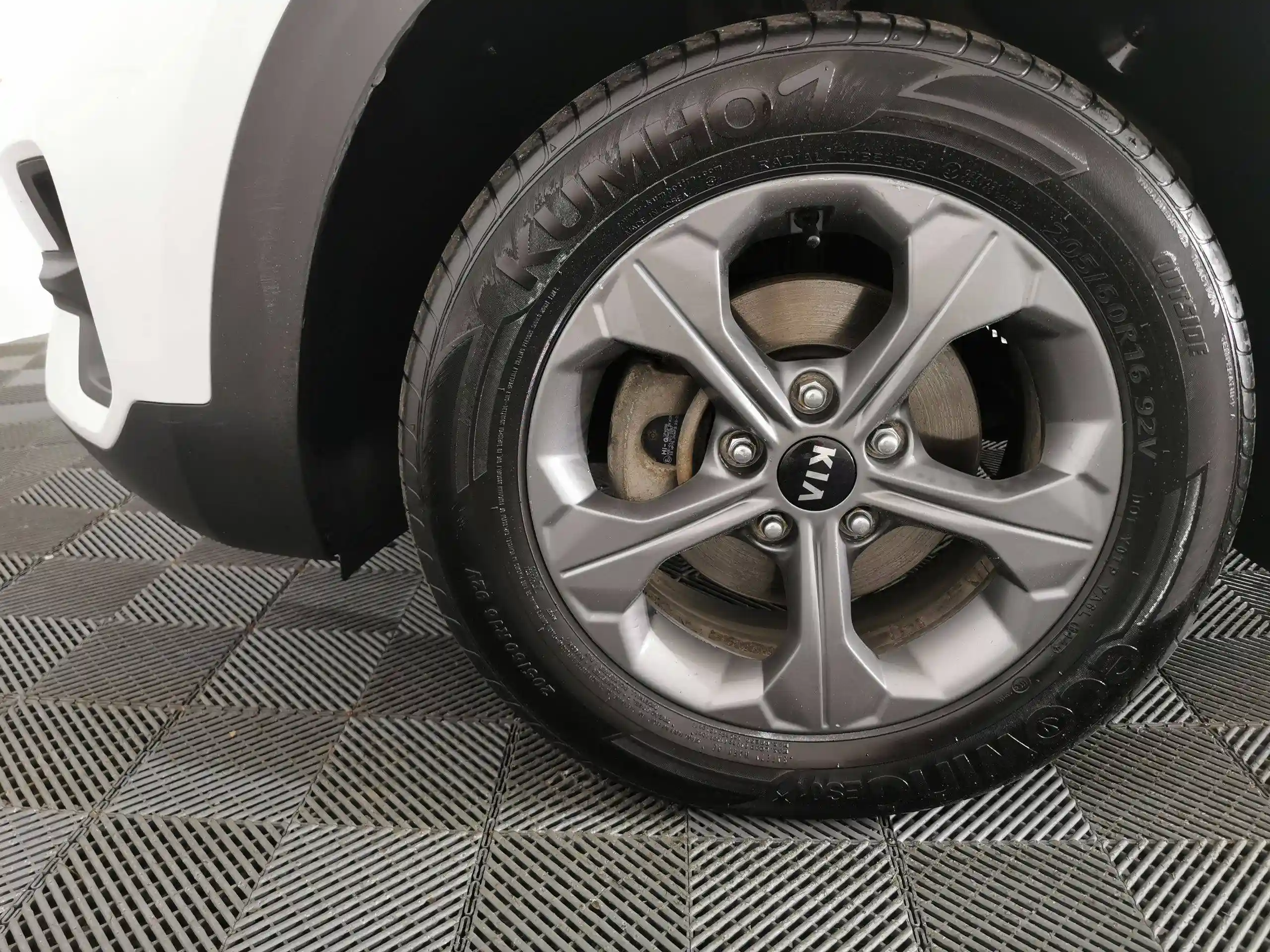 Kia Seltos 2021