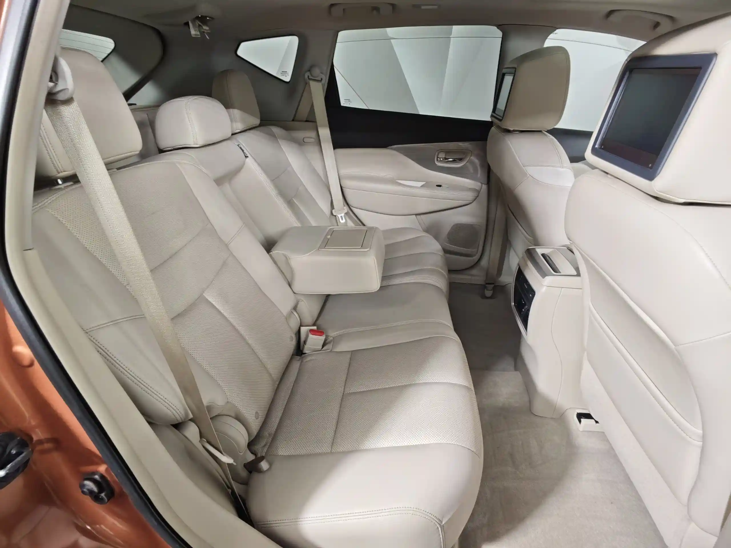 Nissan Murano 2017