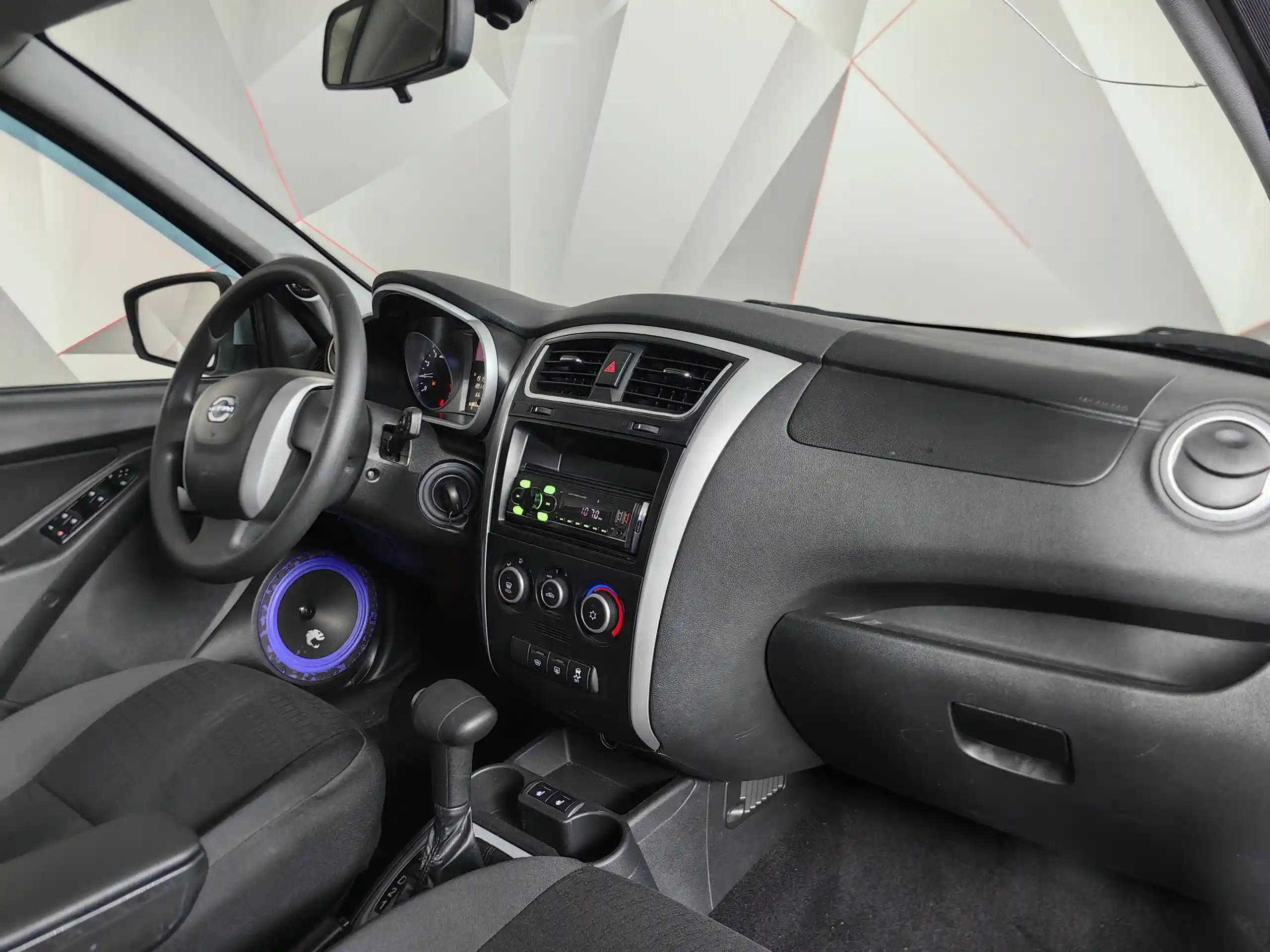 Datsun mi-Do 2019