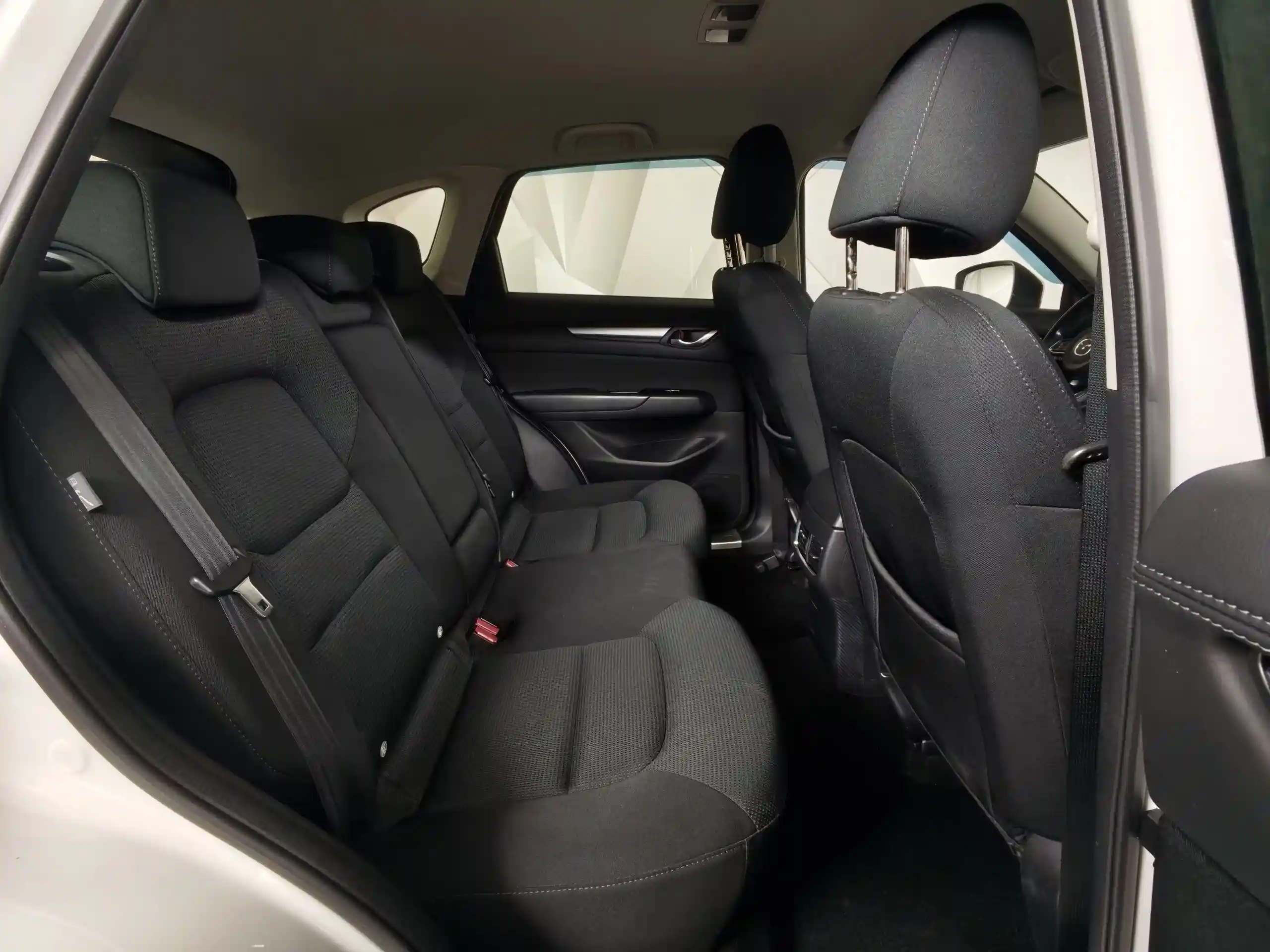 Mazda CX-5 2017