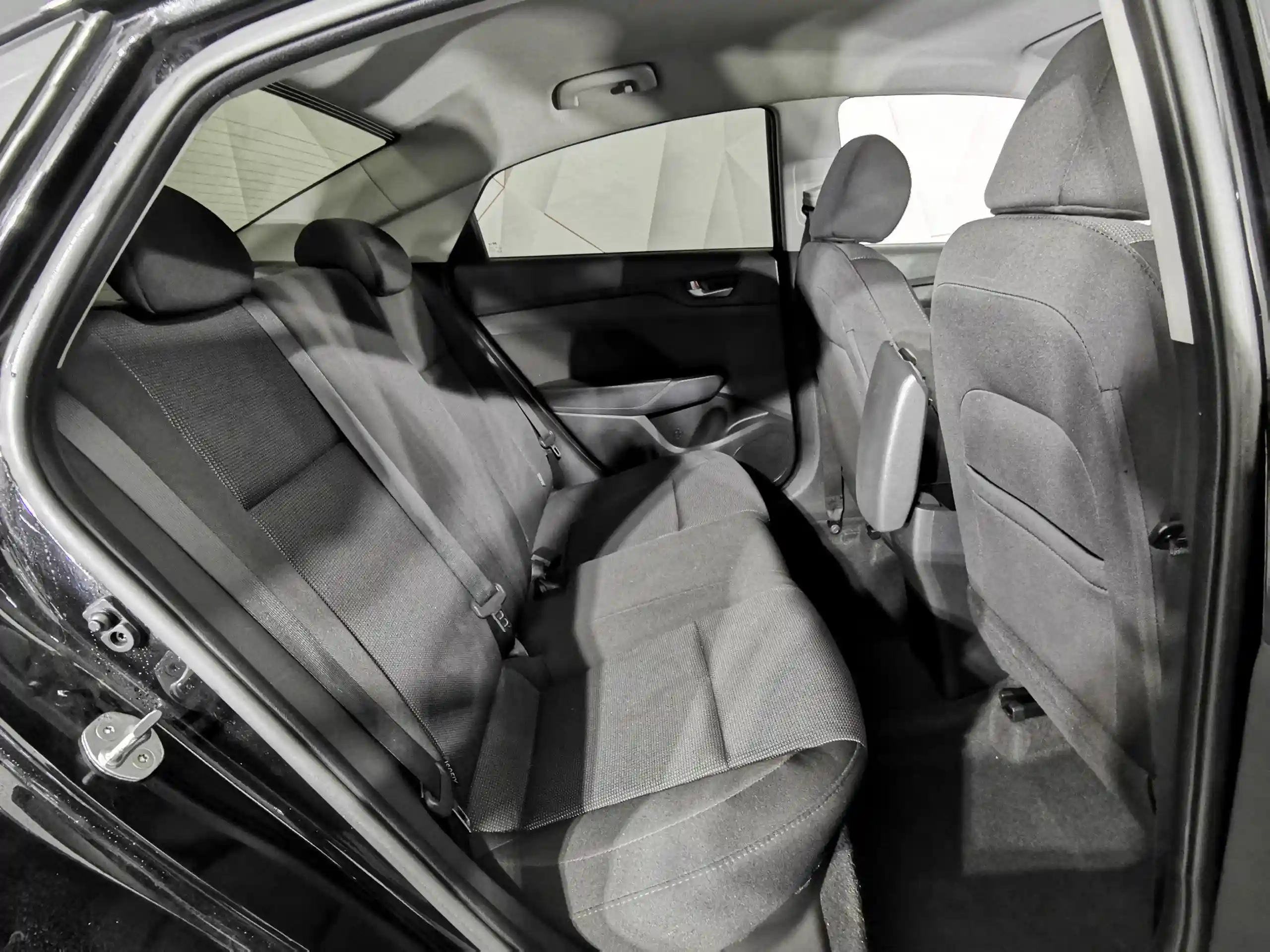 Hyundai Solaris 2019