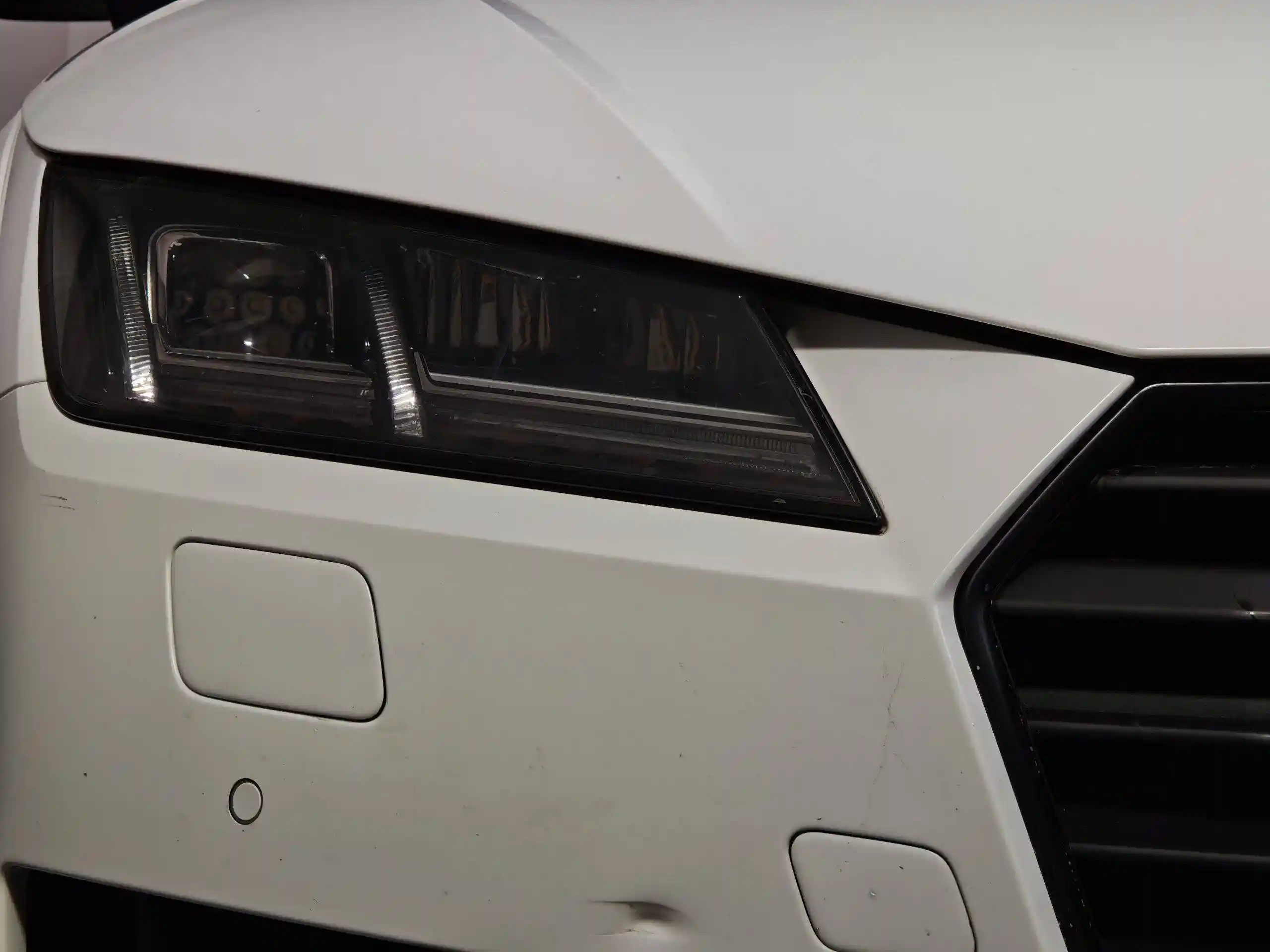 Audi TT 2016