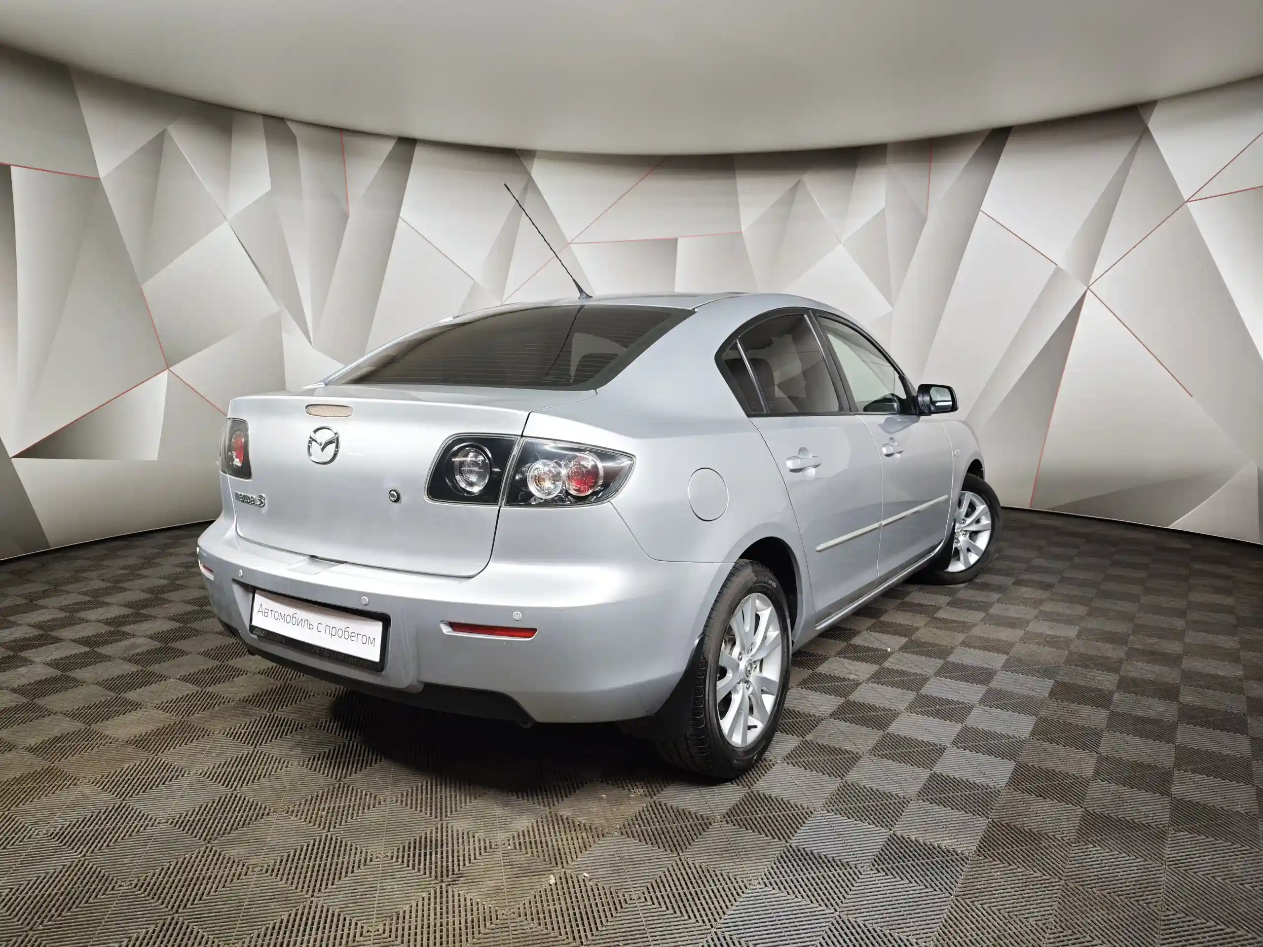 Mazda 3 2006