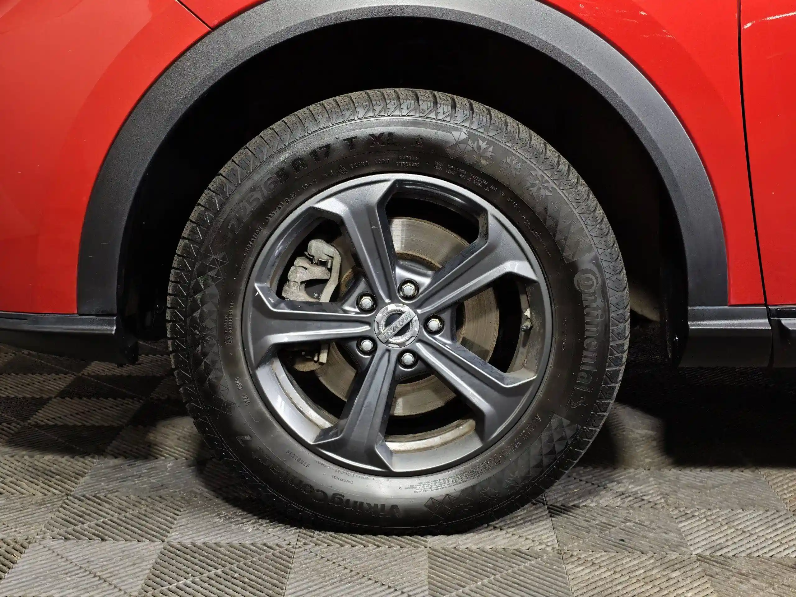 Haval F7x 2023