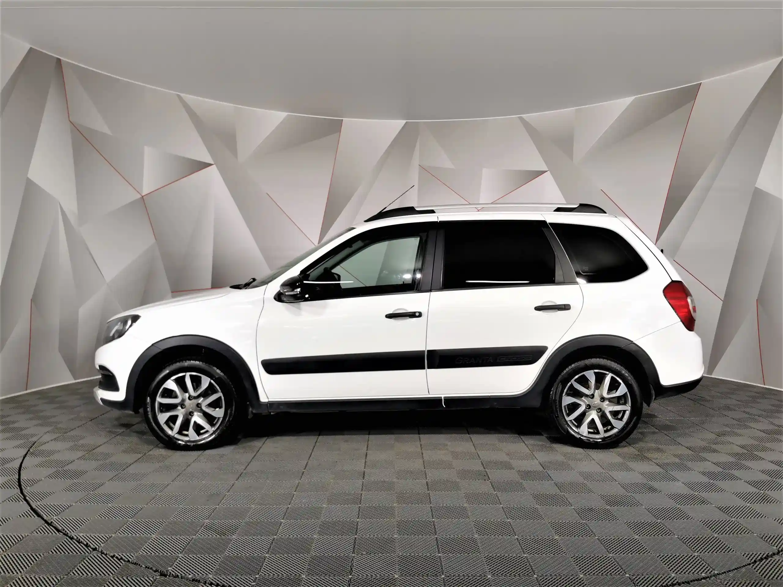 ВАЗ (Lada) Granta 2021