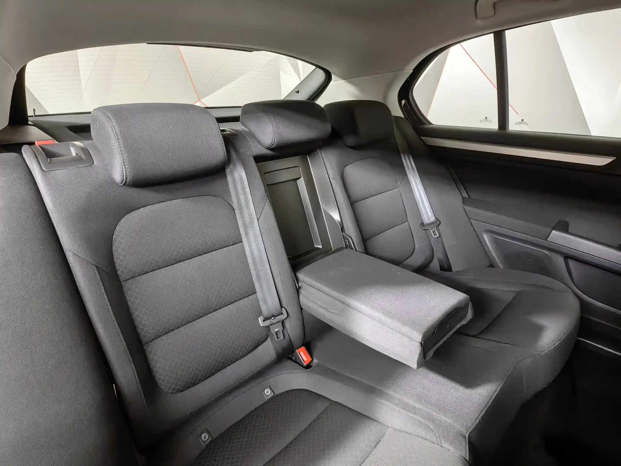 Skoda Superb 2013