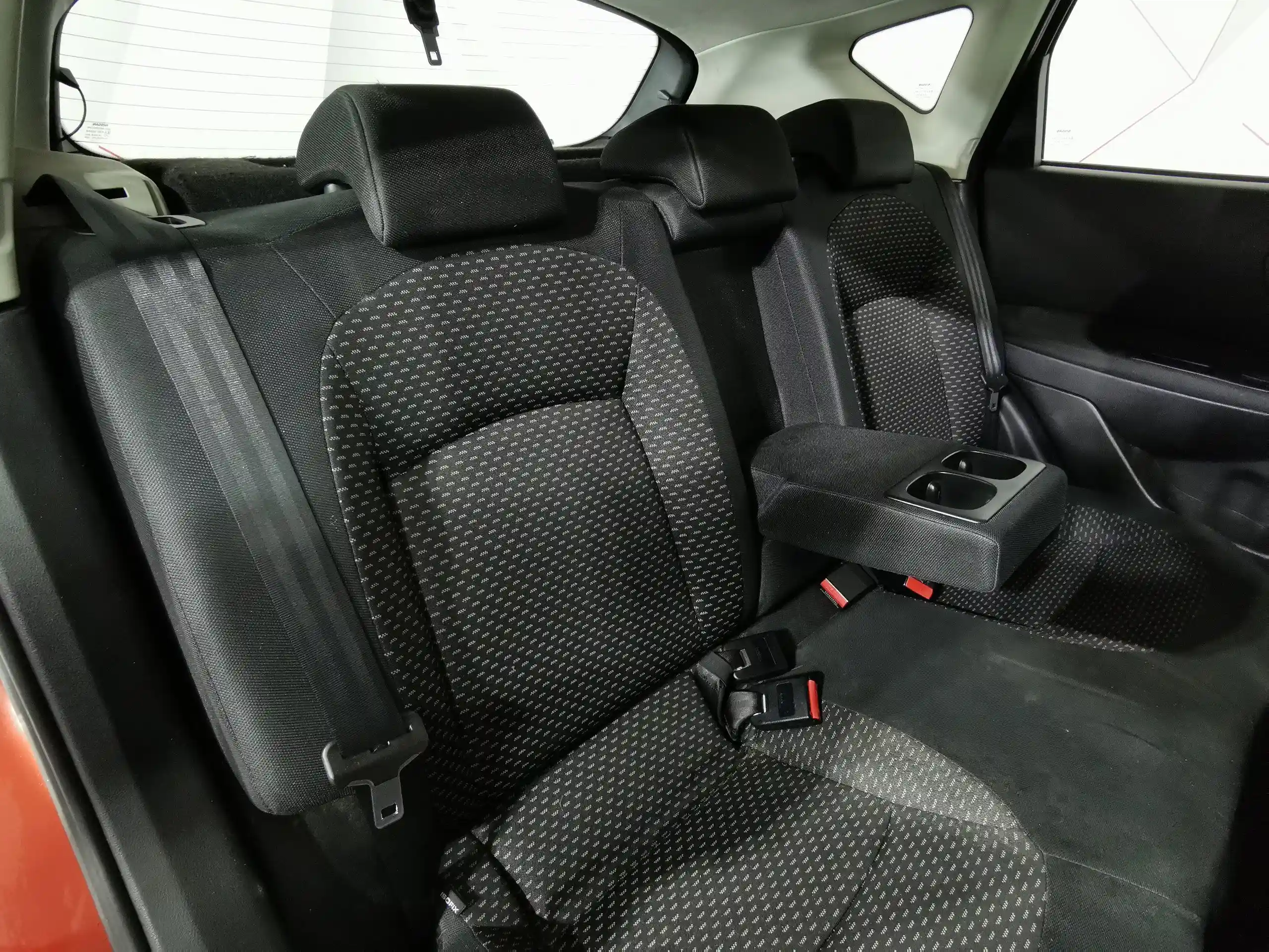 Nissan Qashqai 2007