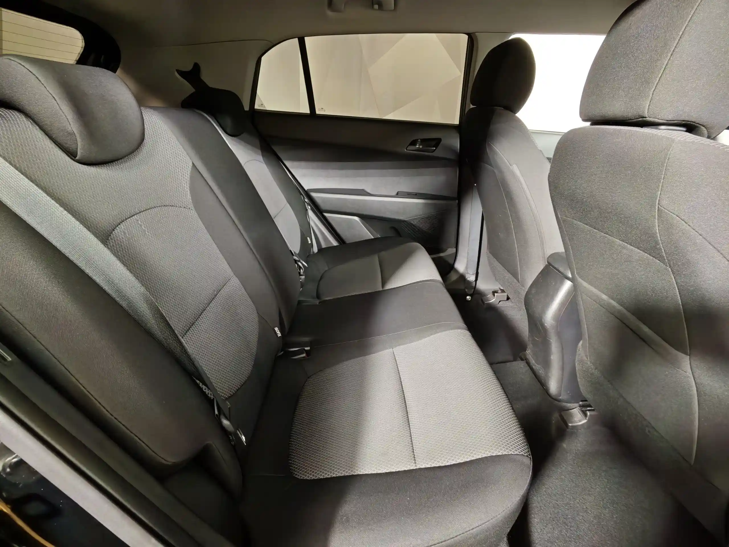 Hyundai Creta 2021