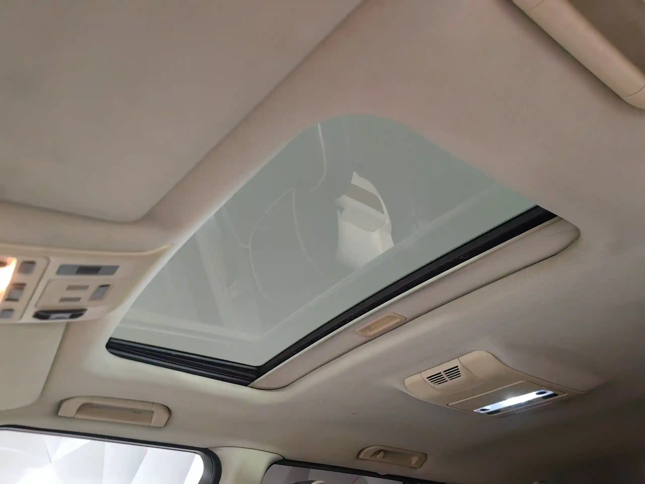 Land Rover Range Rover 2006