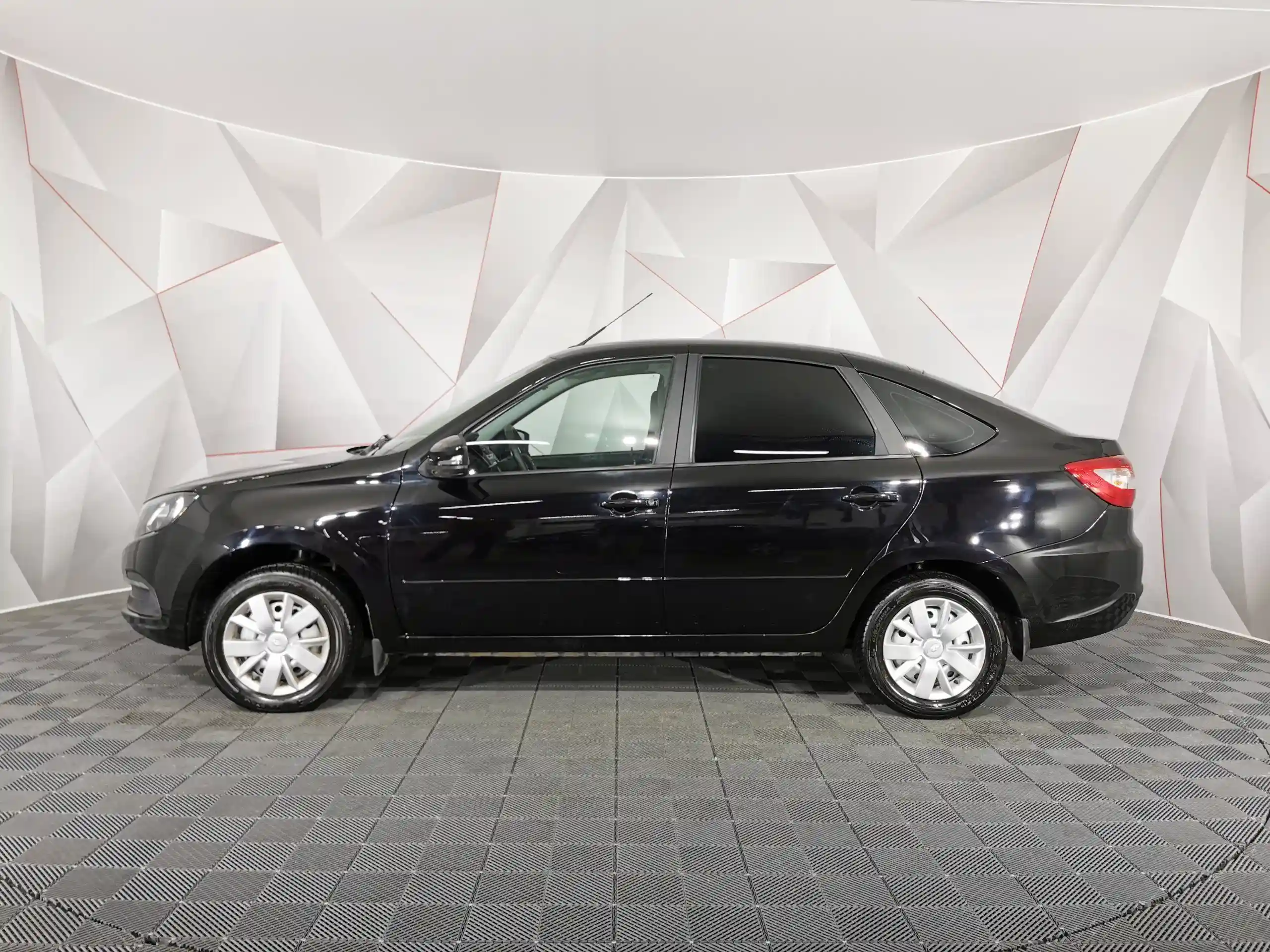 ВАЗ (Lada) Granta 2024
