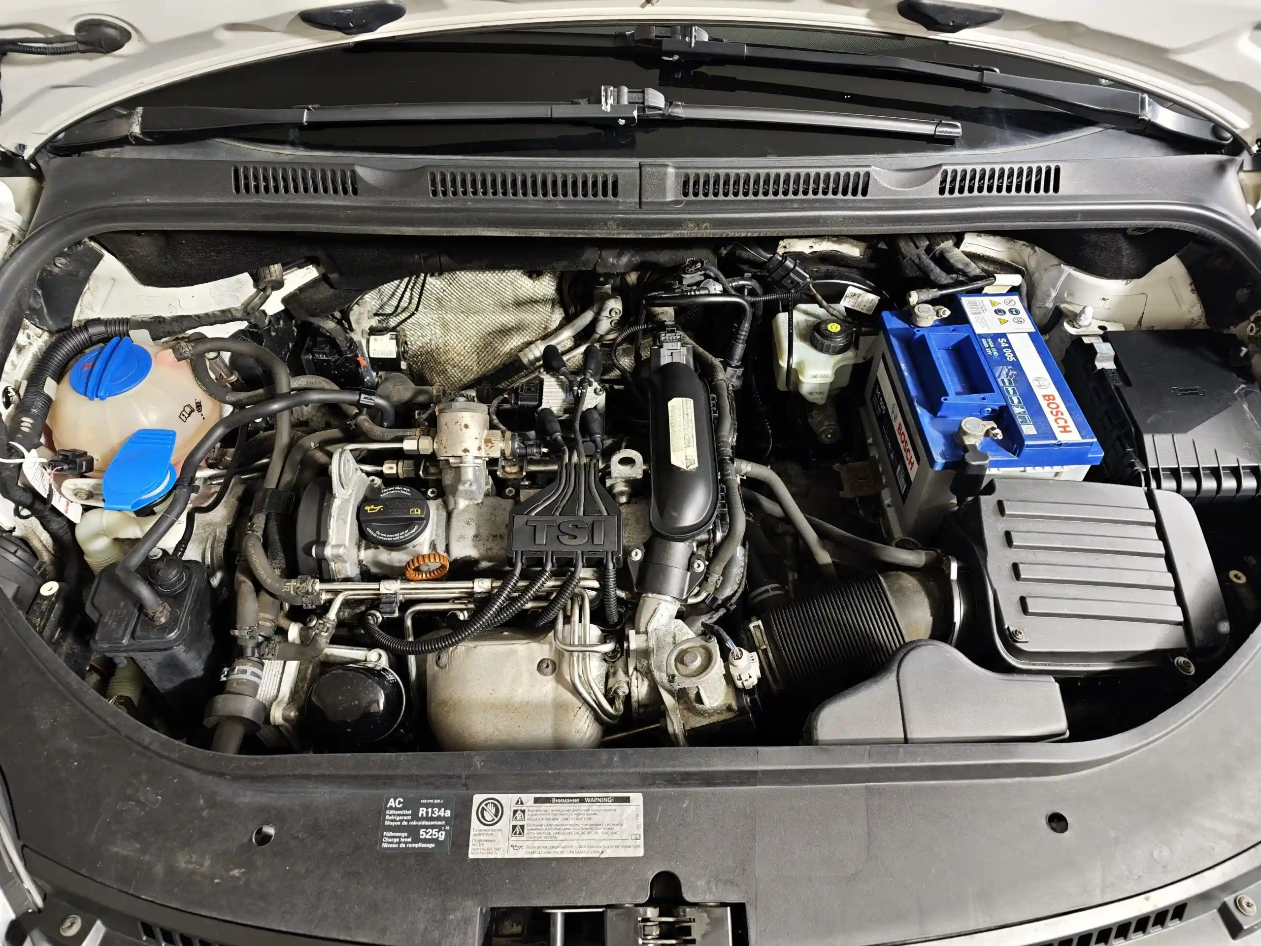 Volkswagen Golf 2010