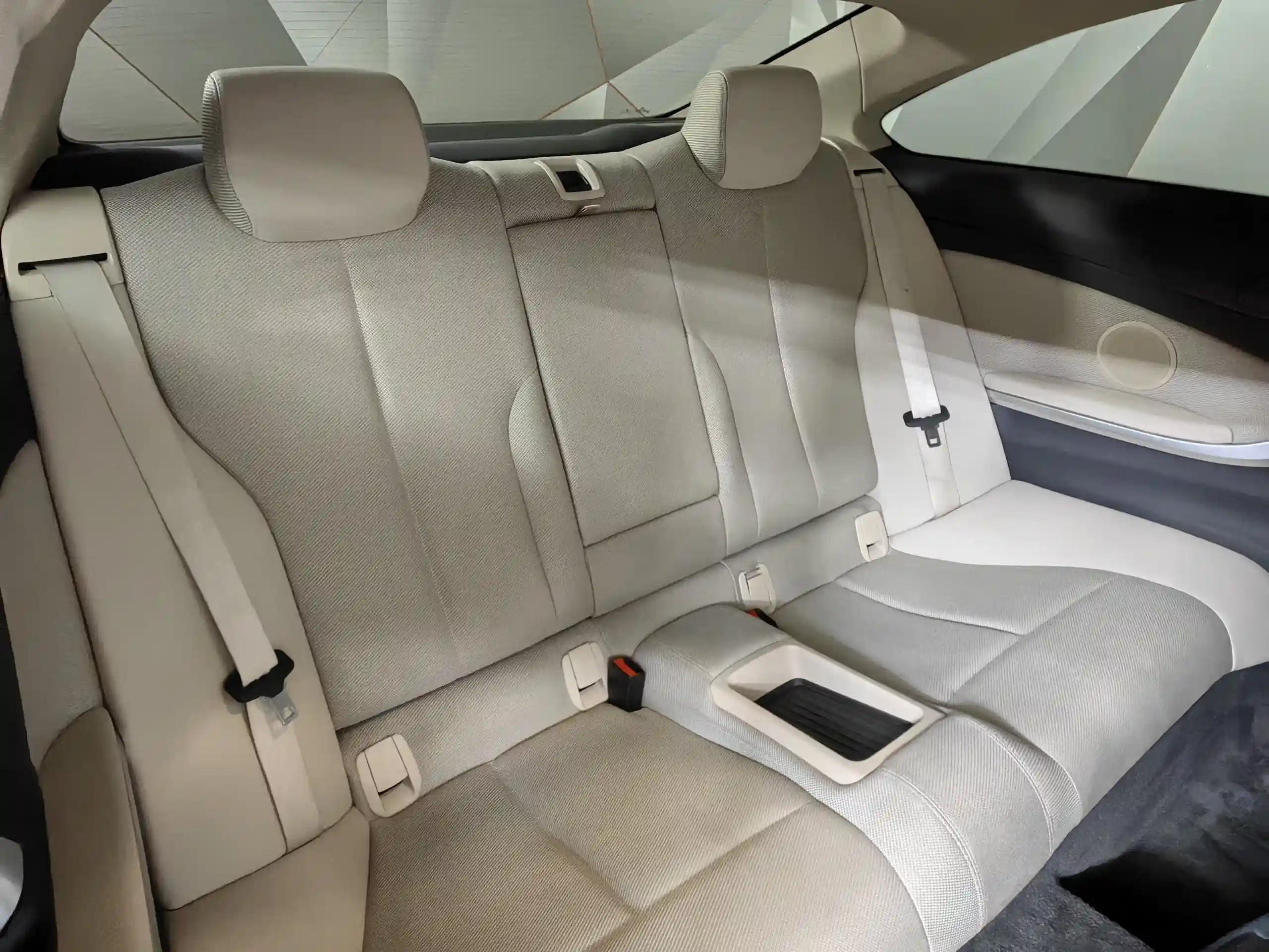 BMW 4 серия 2014