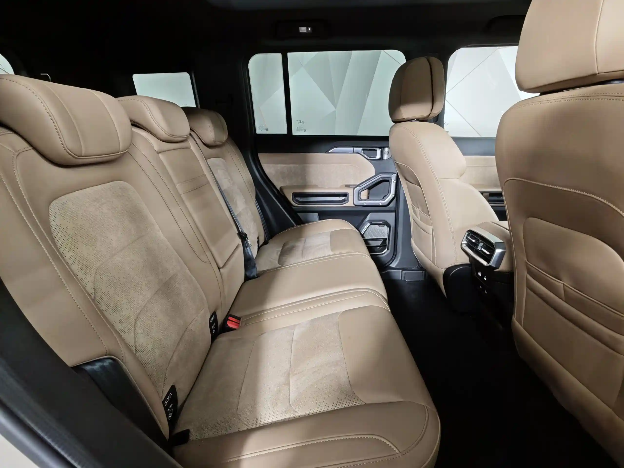 JETOUR T2 2024