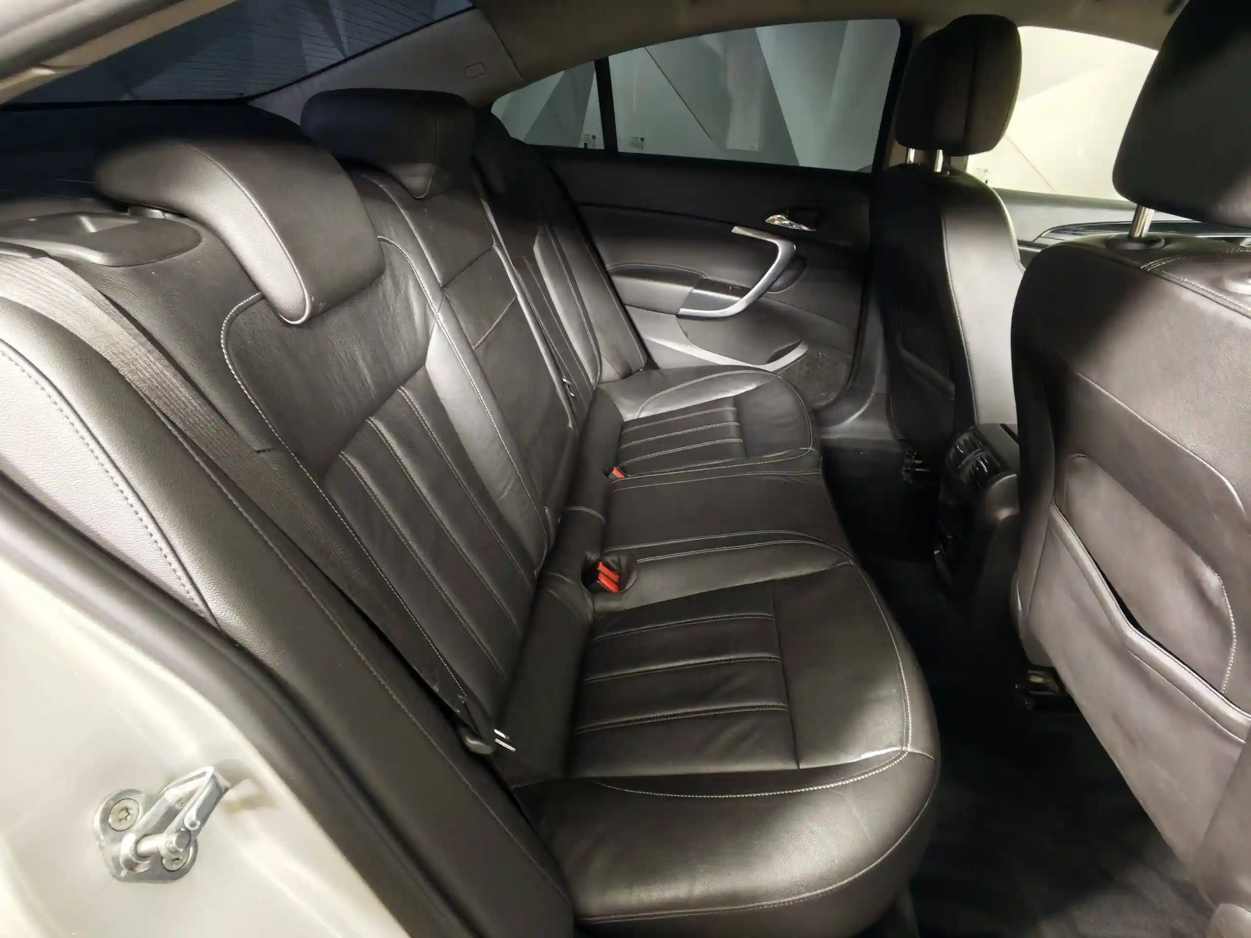 Opel Insignia 2013