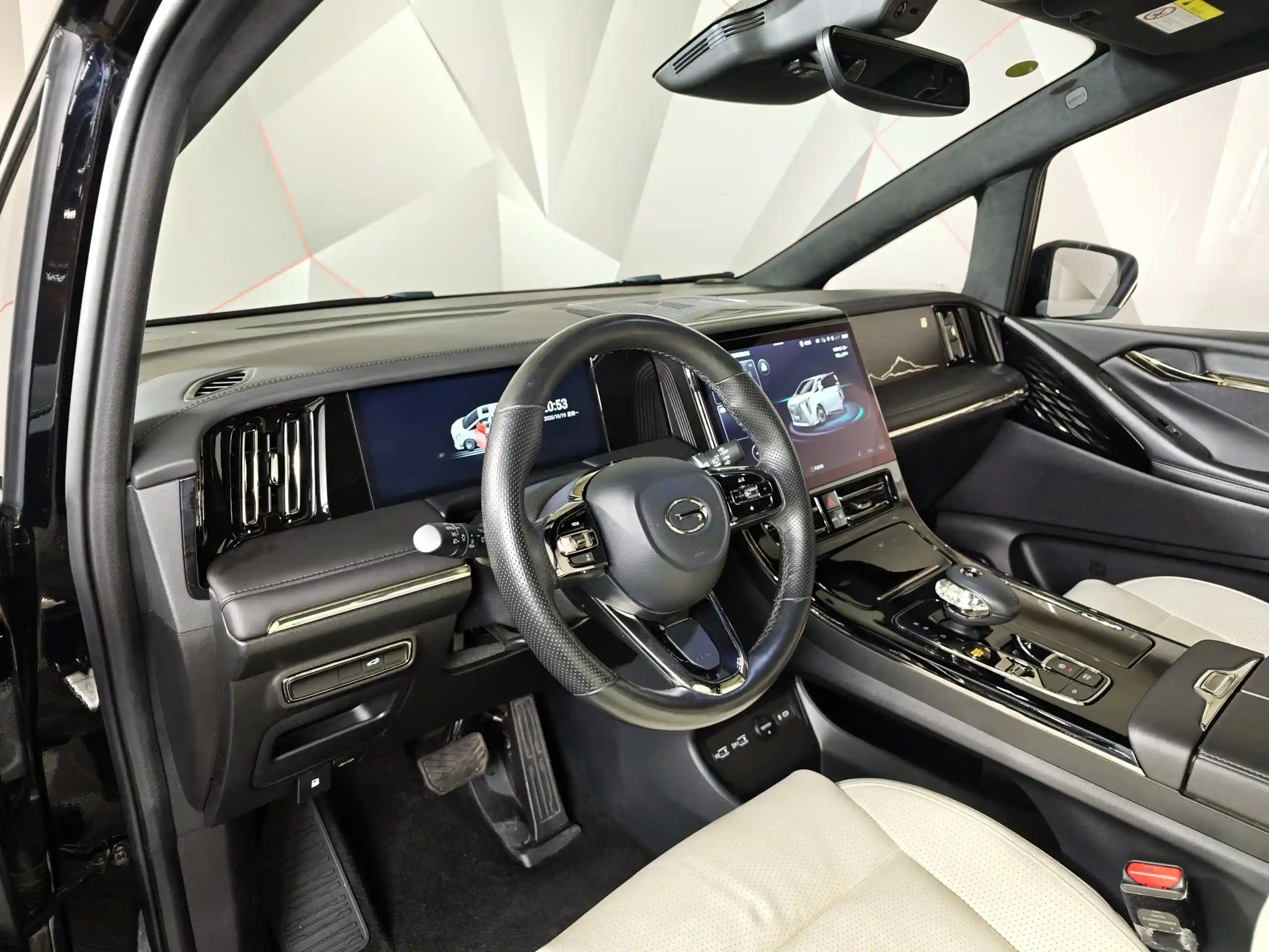 GAC M8 2023