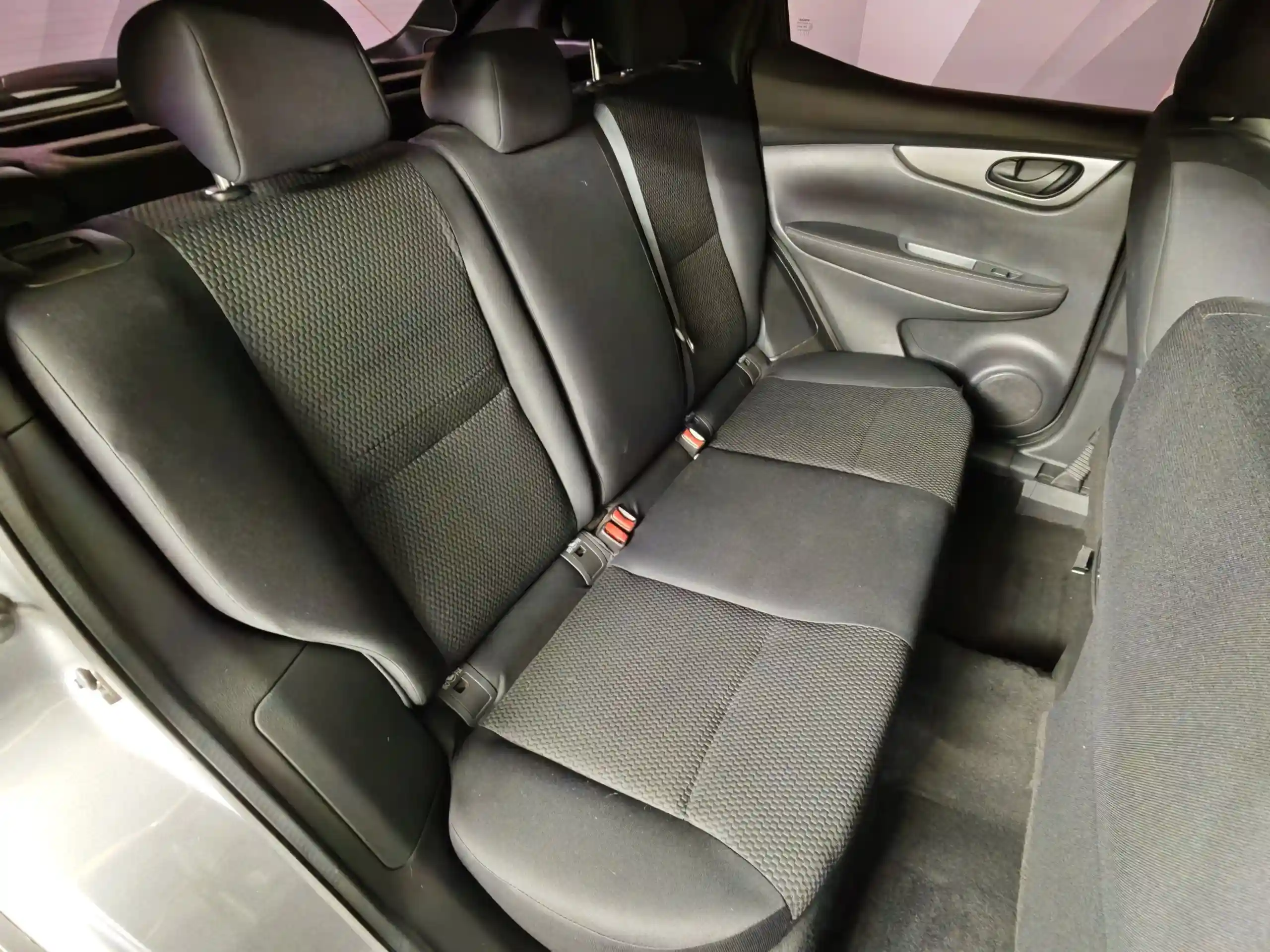 Nissan Qashqai 2017