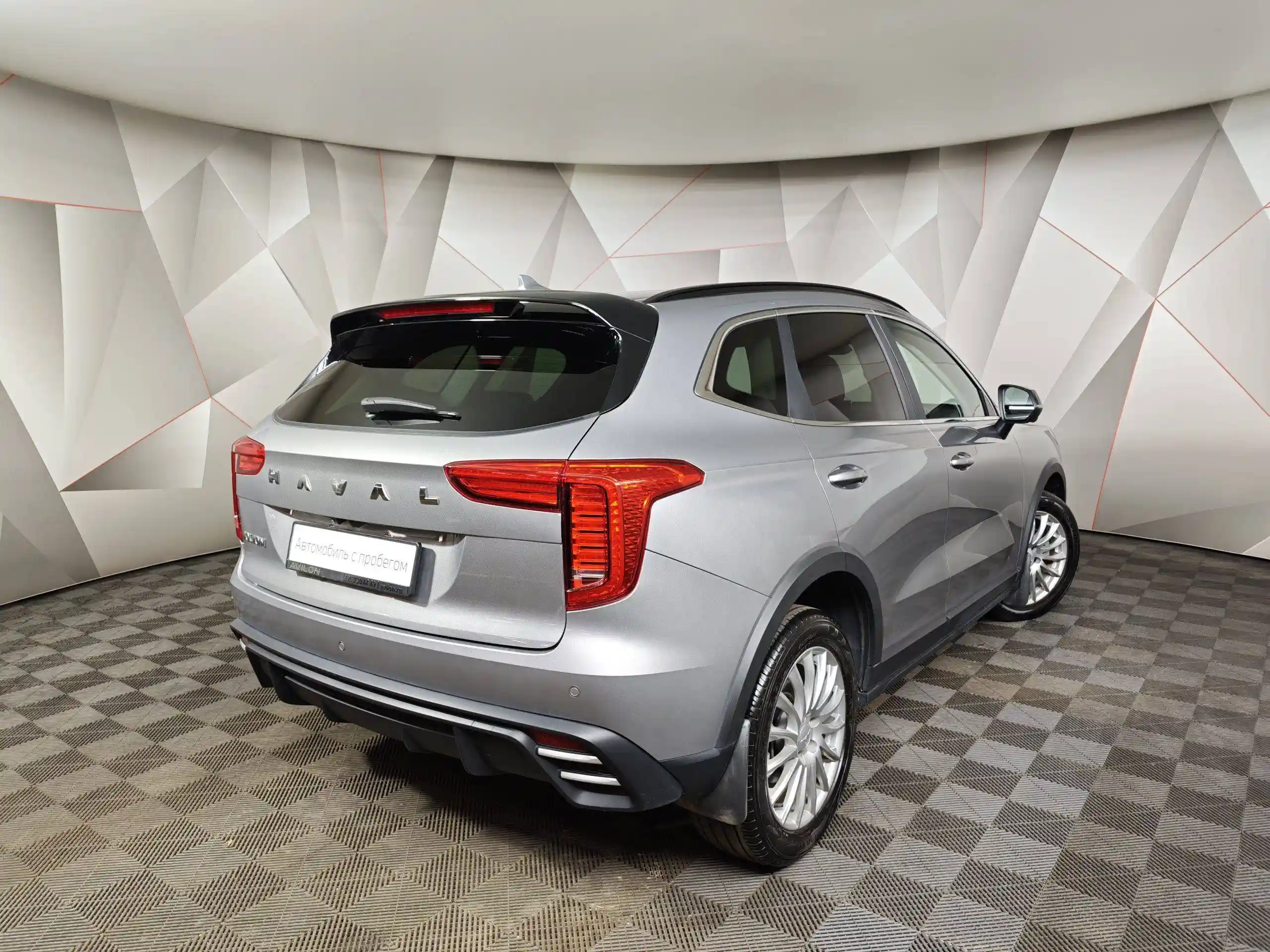 Haval Jolion 2024