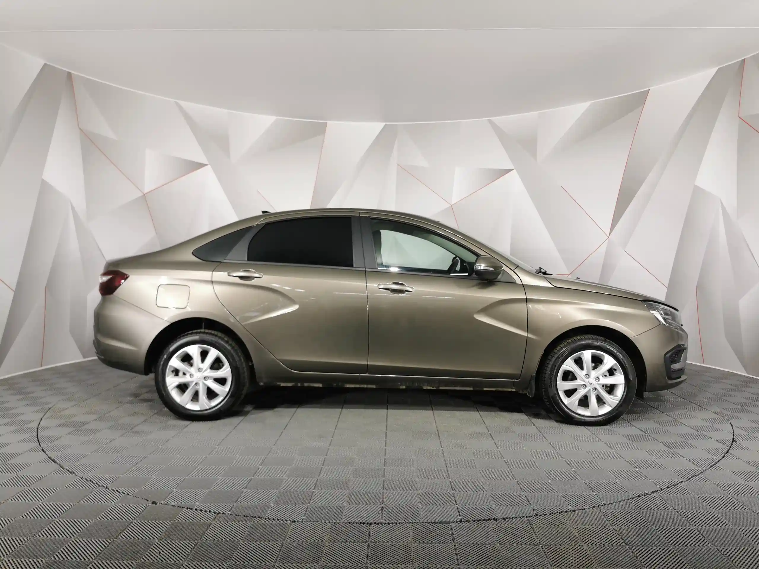 ВАЗ (Lada) Vesta 2025
