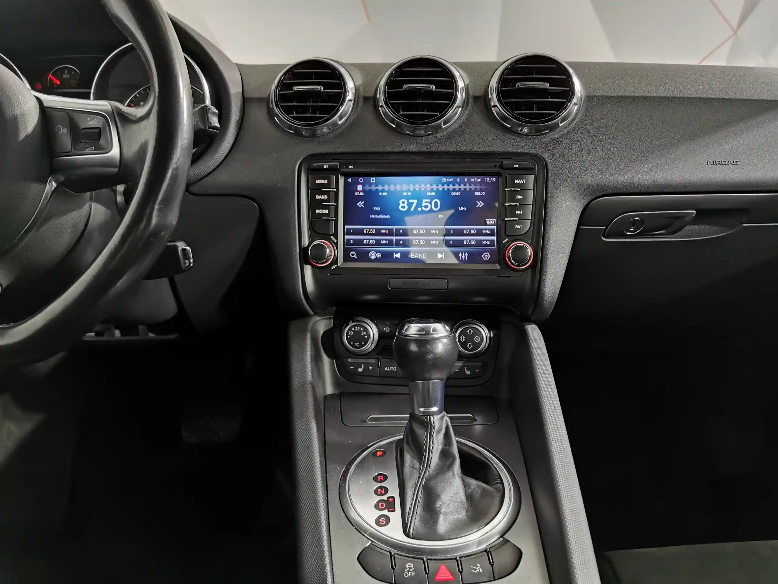 Audi TT 2010