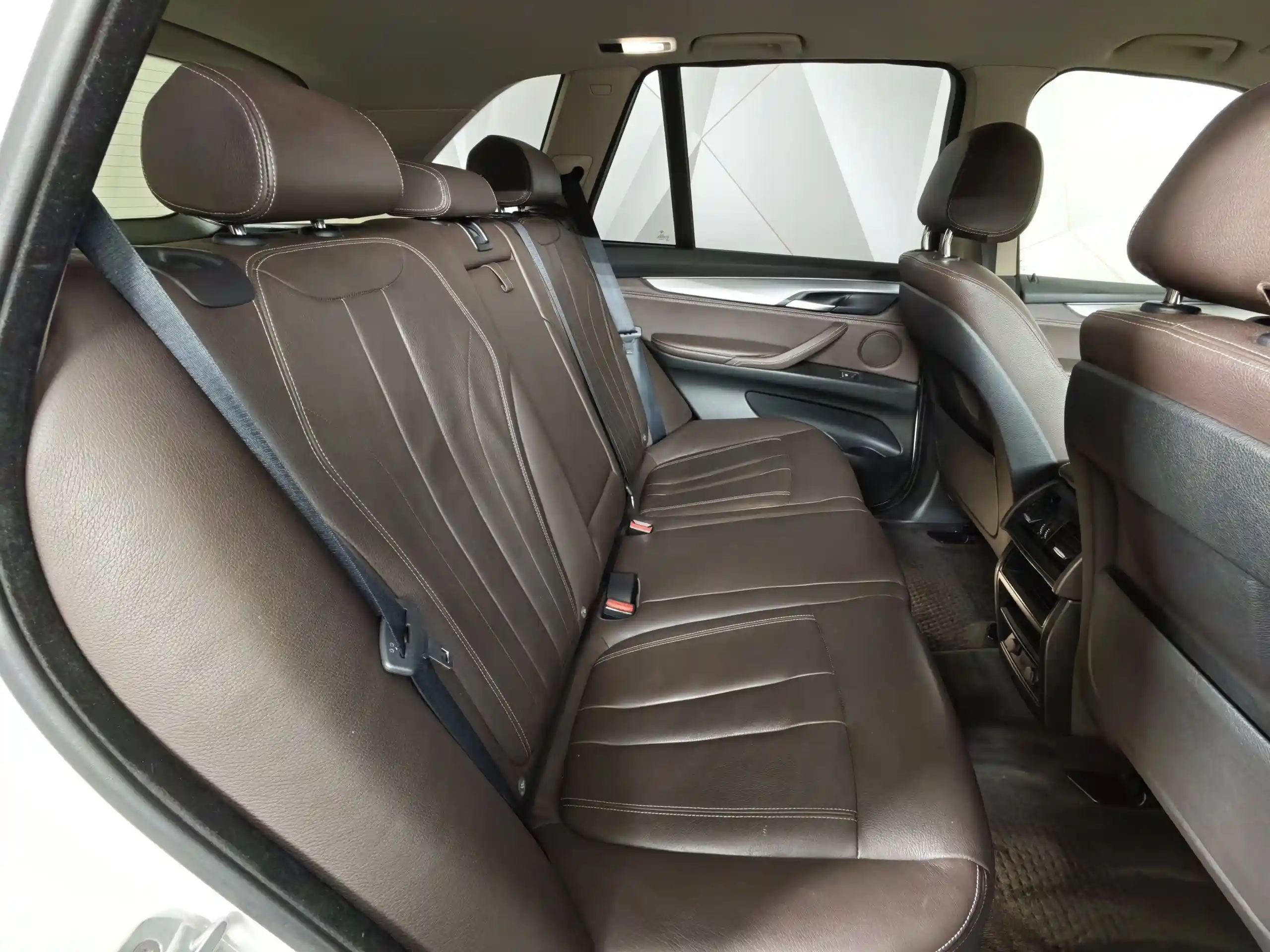 BMW X5 2017