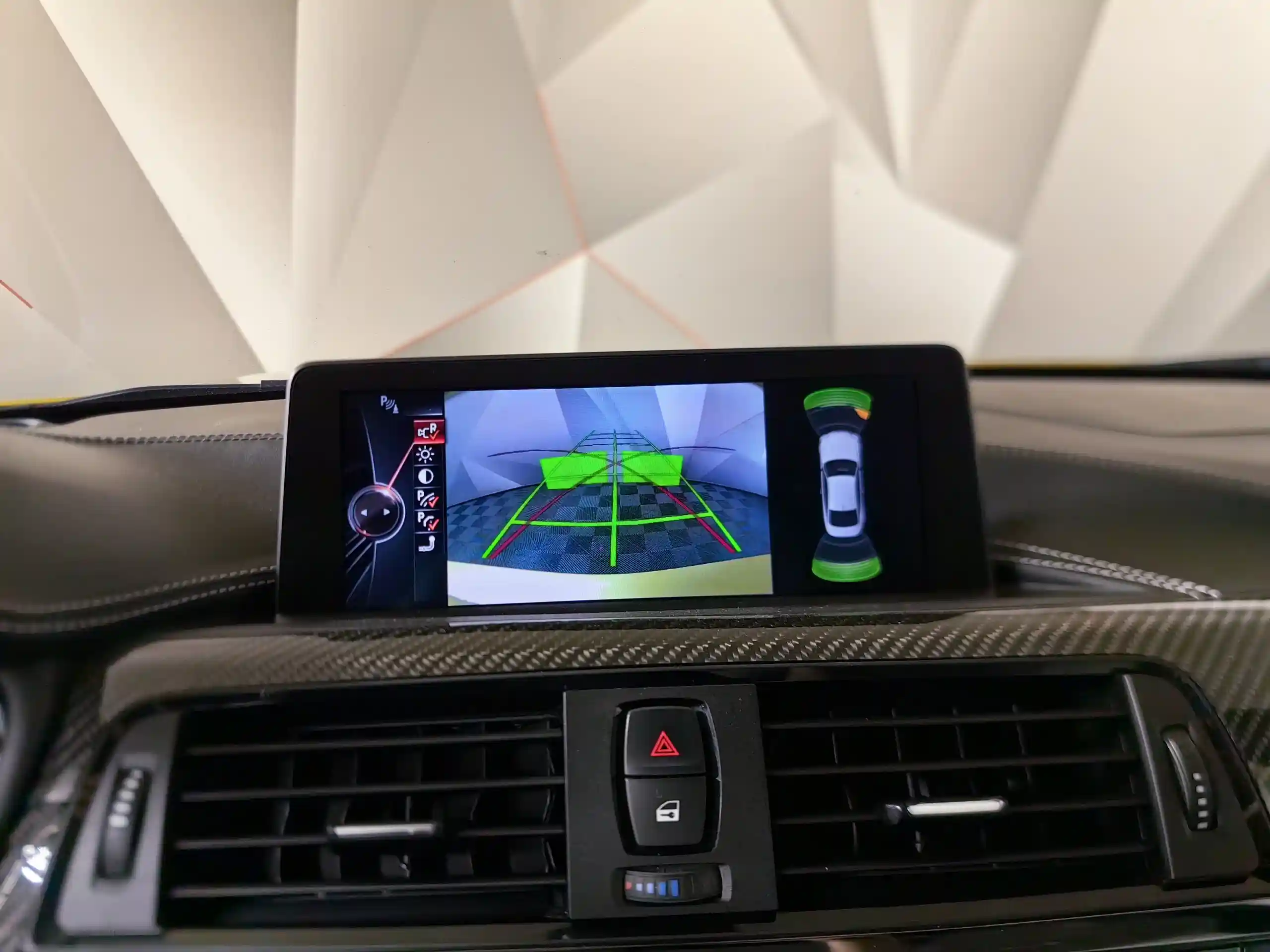 BMW M4 2014
