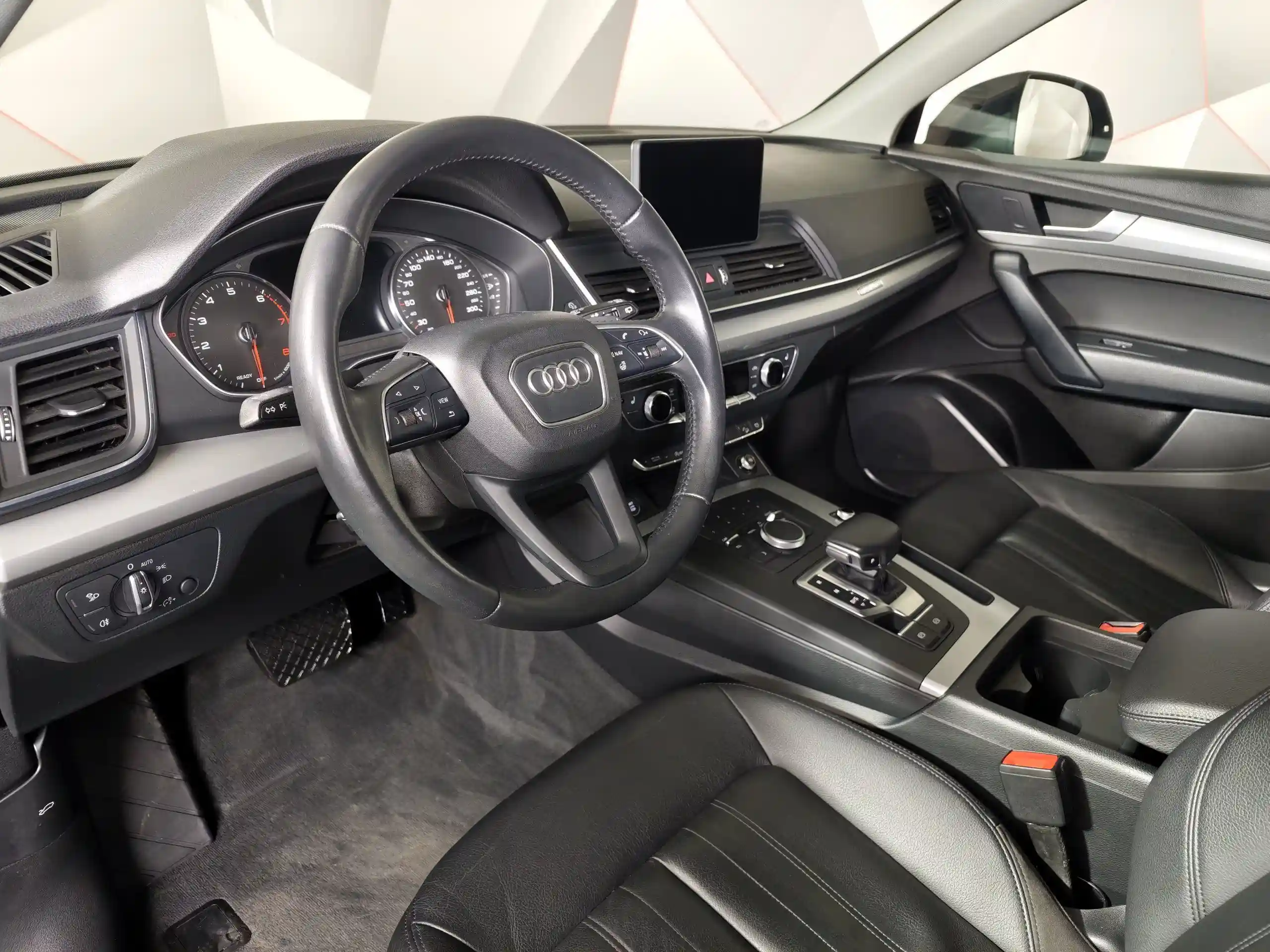 Audi Q5 2019