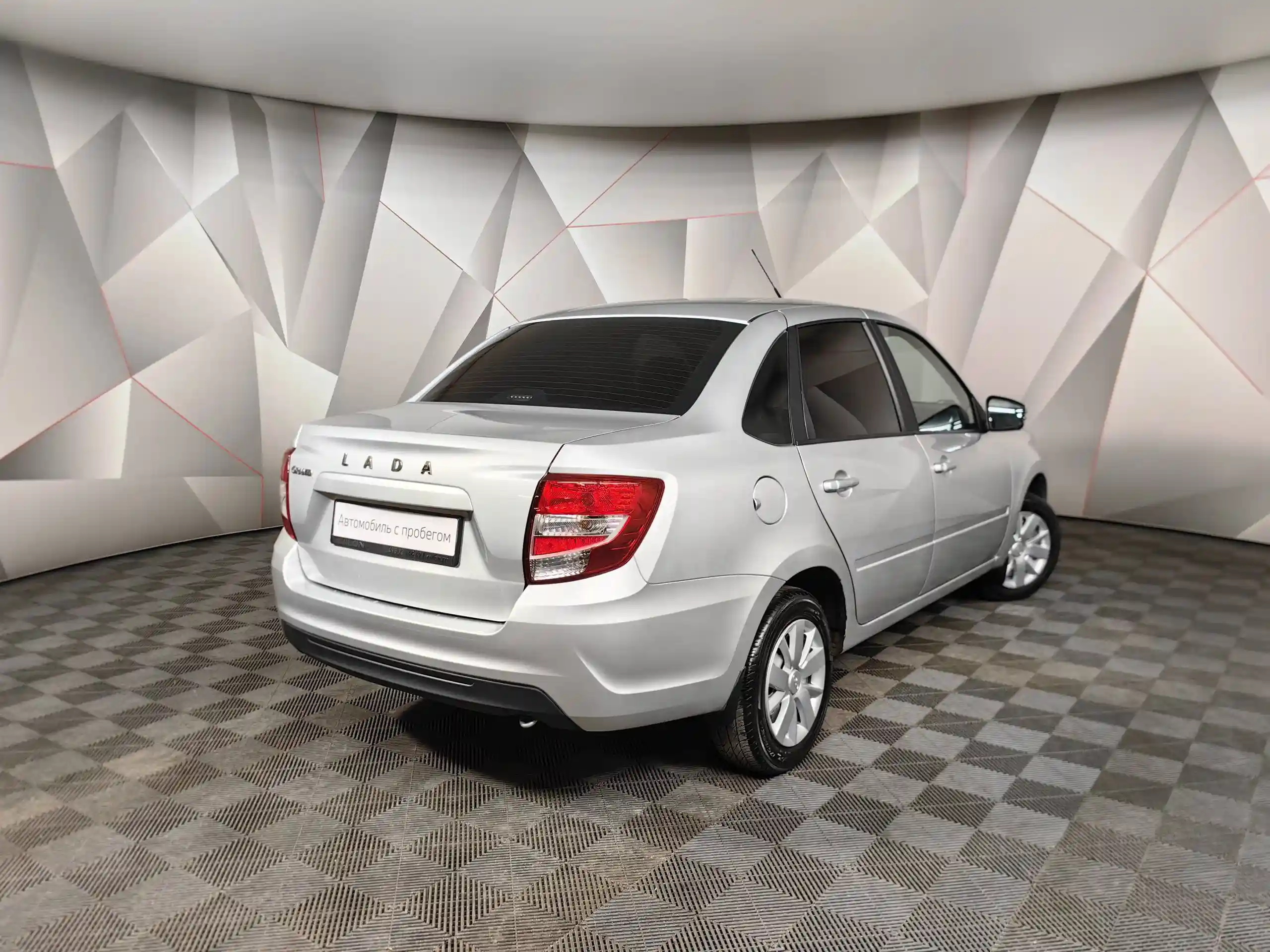 ВАЗ (Lada) Granta 2024