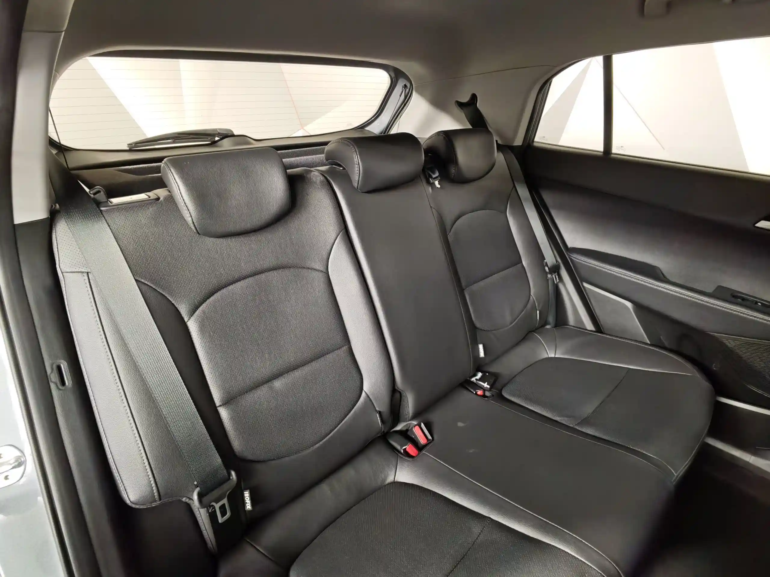 Hyundai Creta 2020
