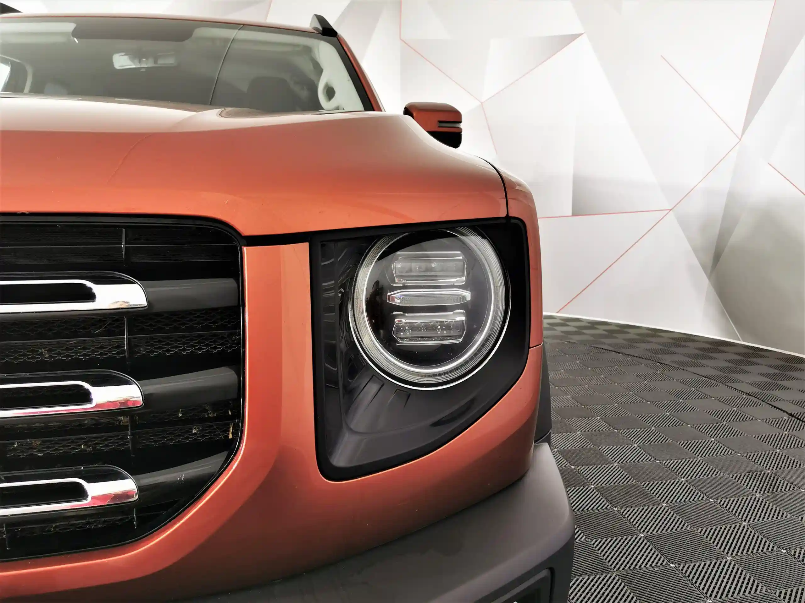 Haval Dargo 2022