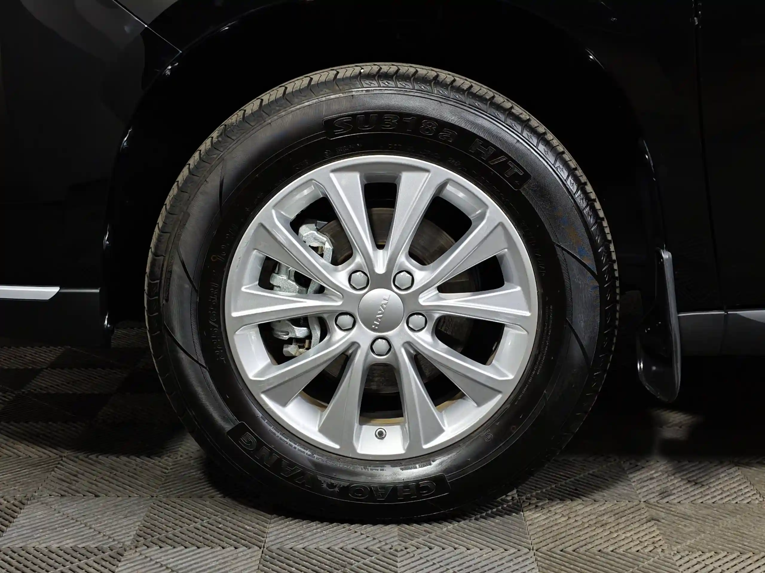 Haval M6 2025