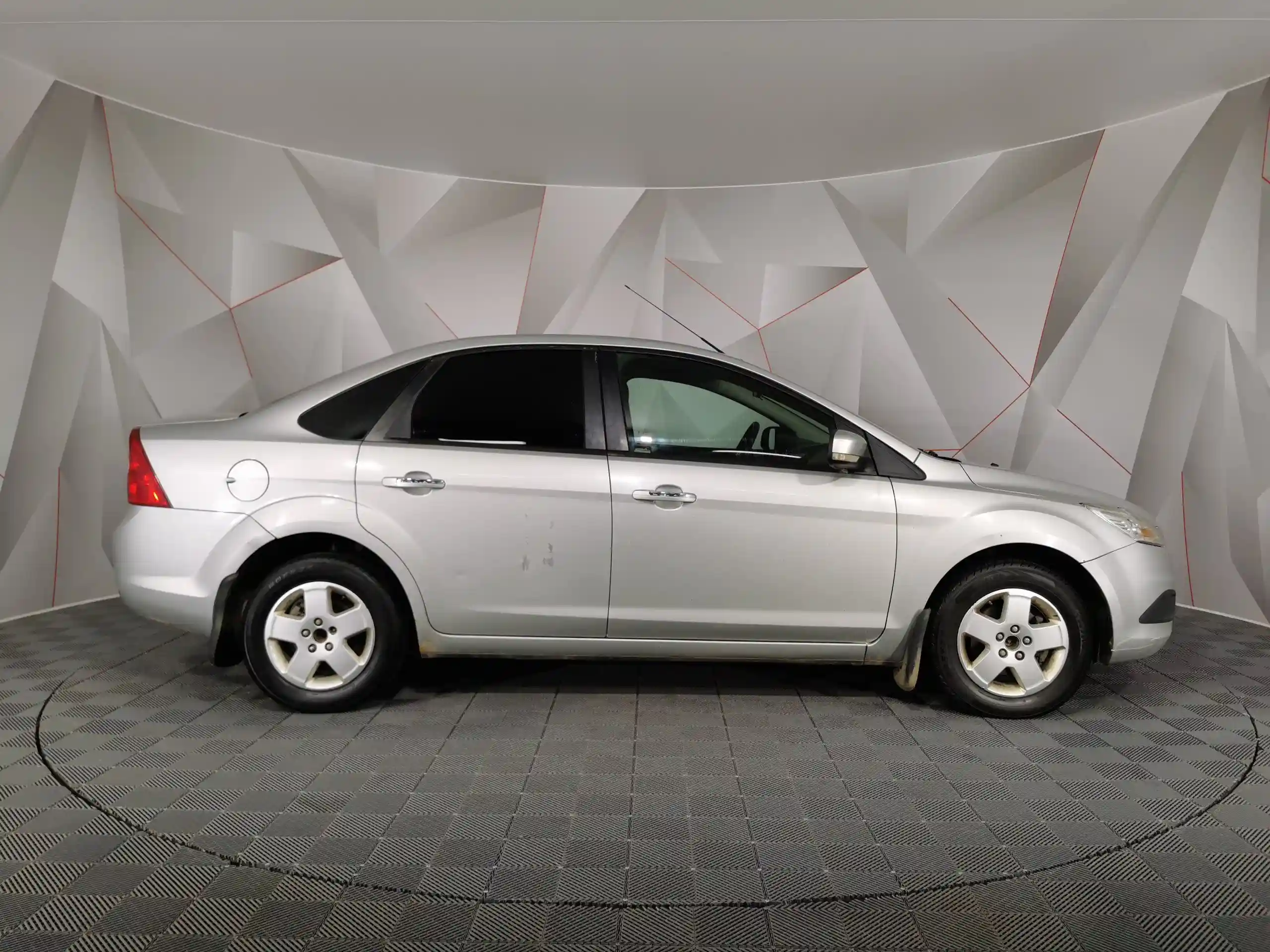 Ford Focus 2010