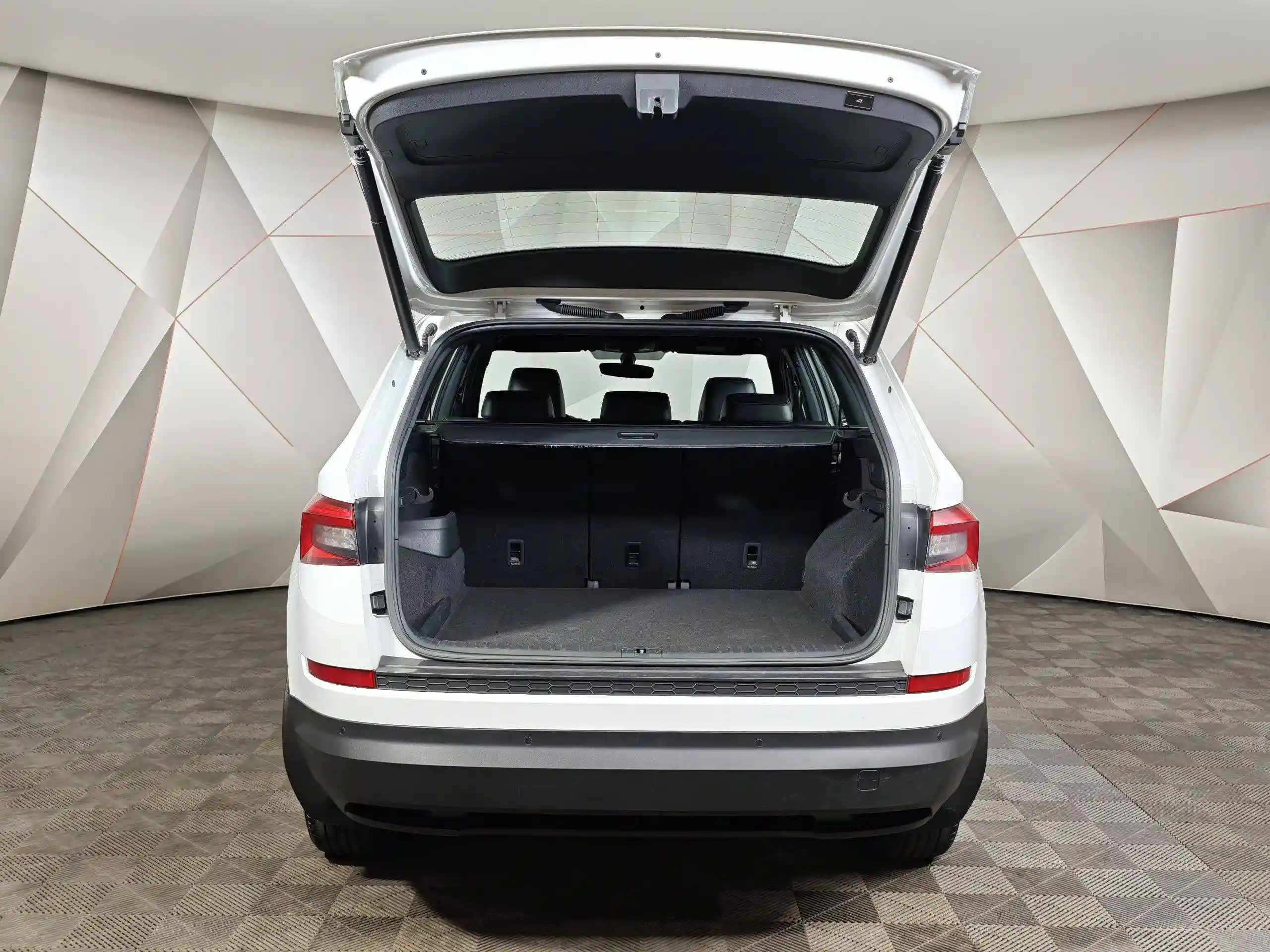 Skoda Kodiaq 2020