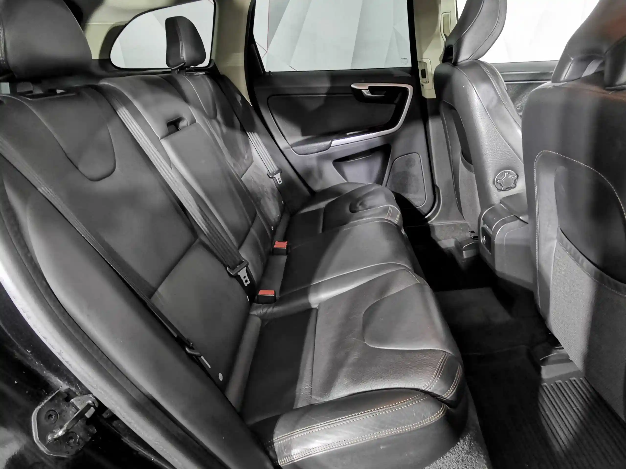 Volvo XC60 2011