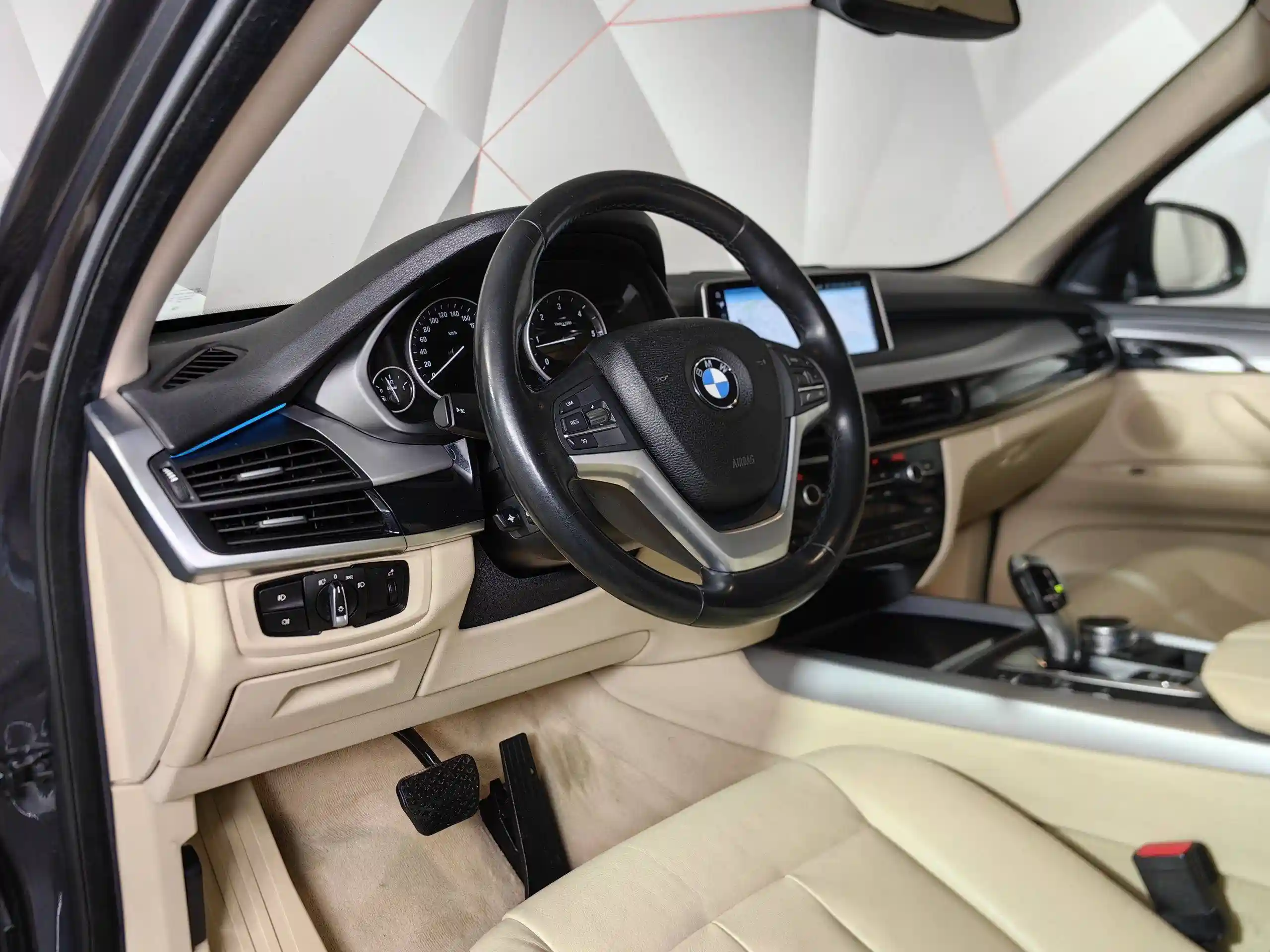 BMW X5 2017