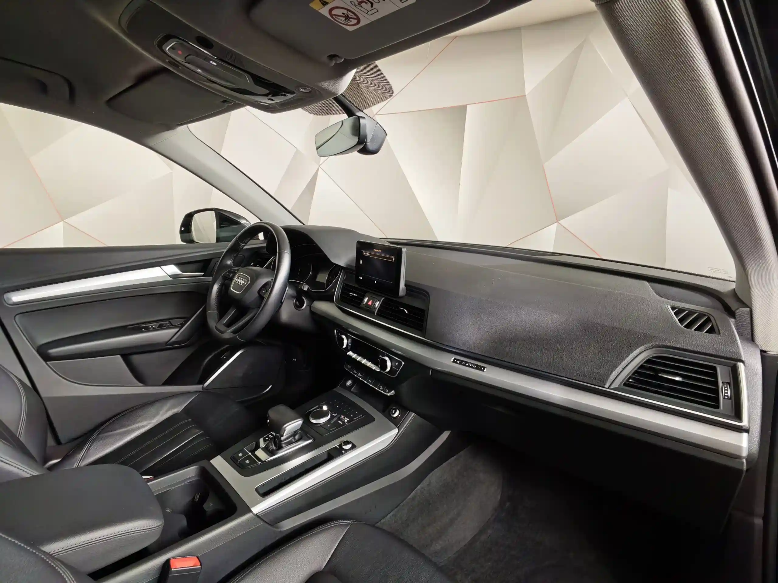 Audi Q5 2020
