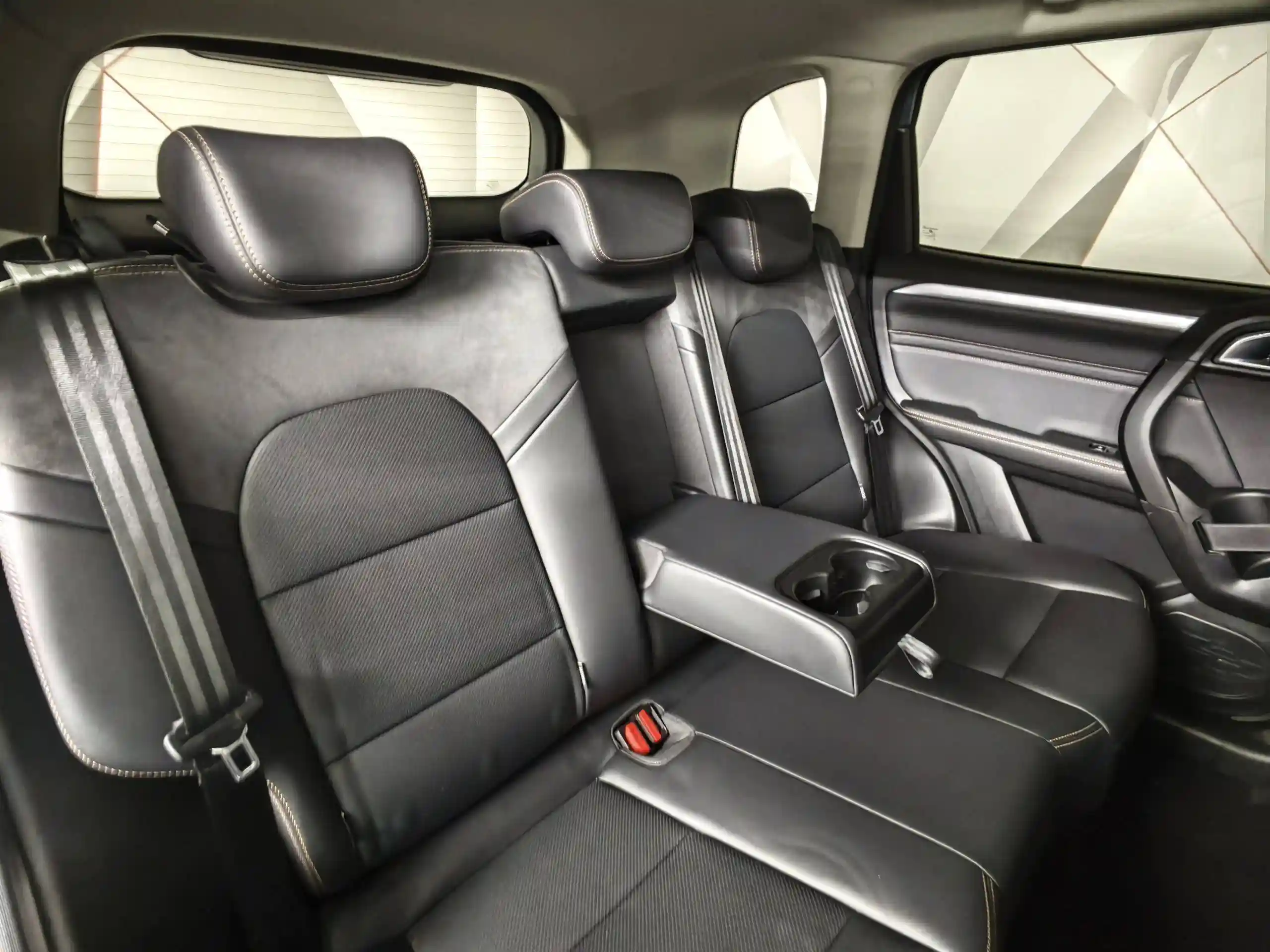 Haval Dargo 2024