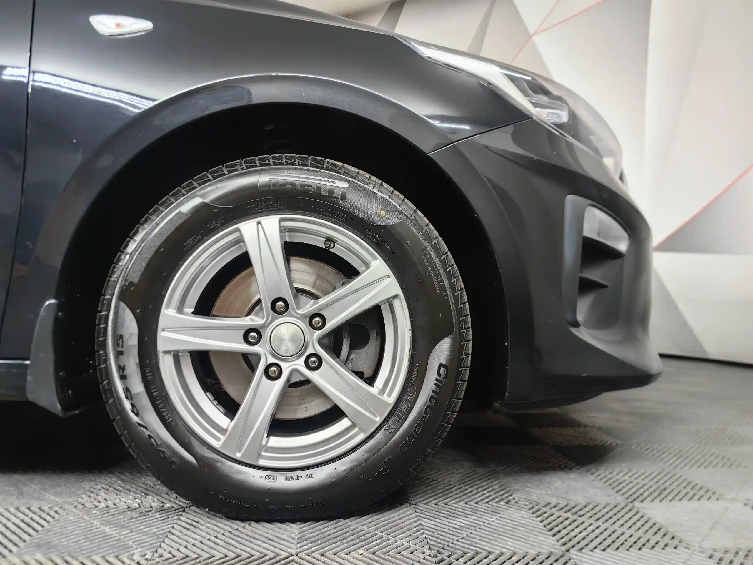Kia Ceed 2018