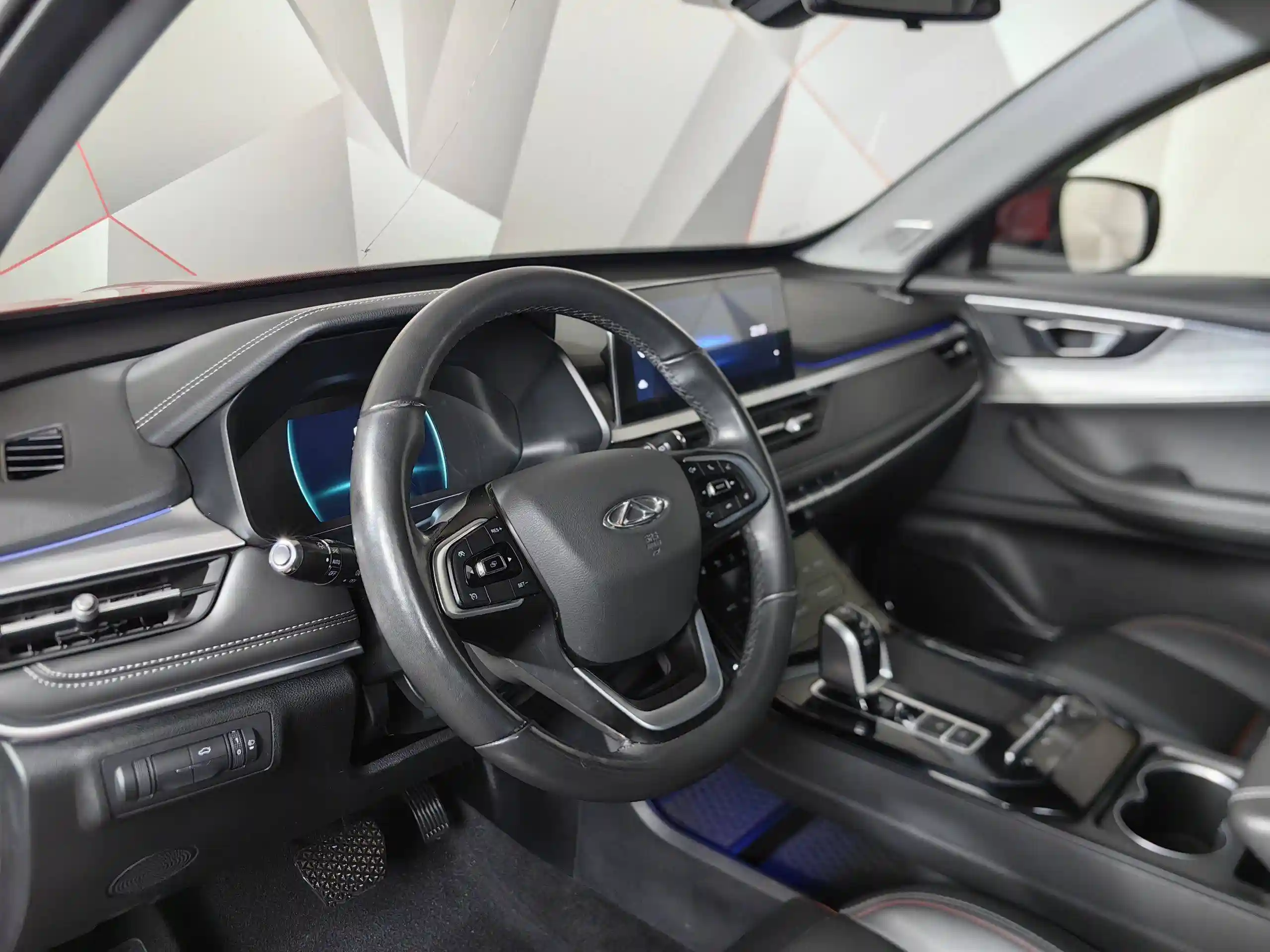 Chery Tiggo 7 Pro 2022