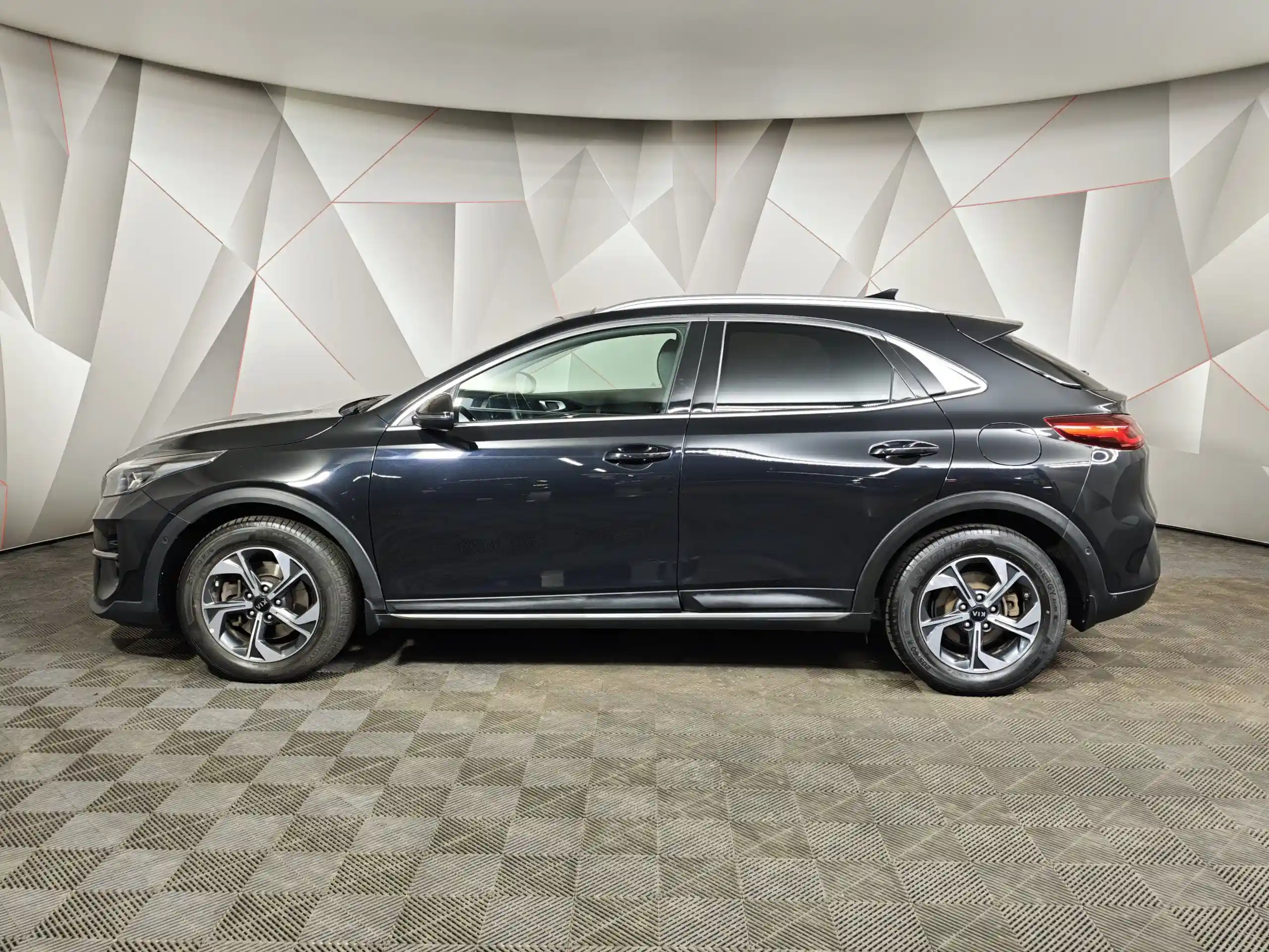 Kia Ceed 2020