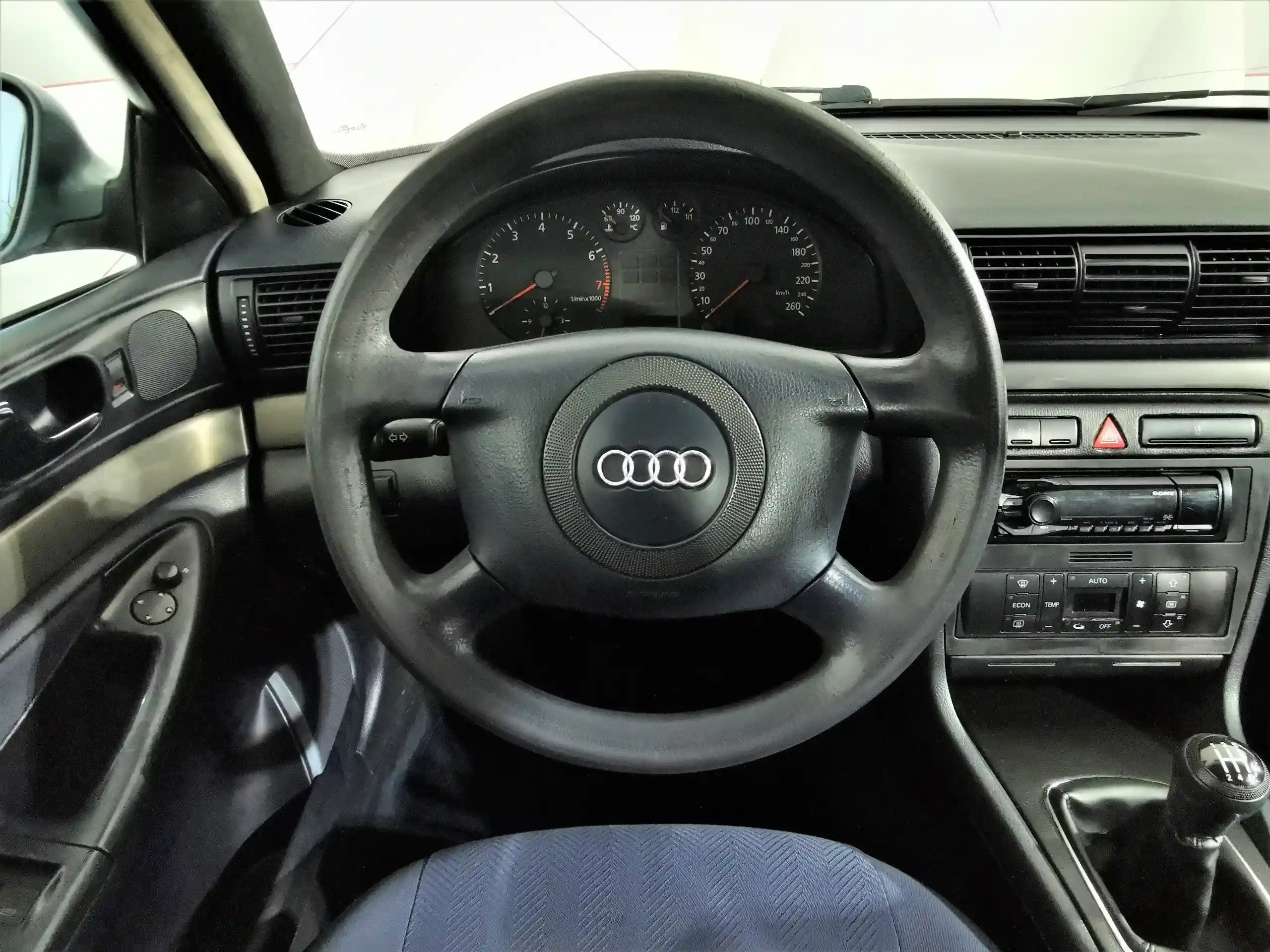 Audi A4 1999
