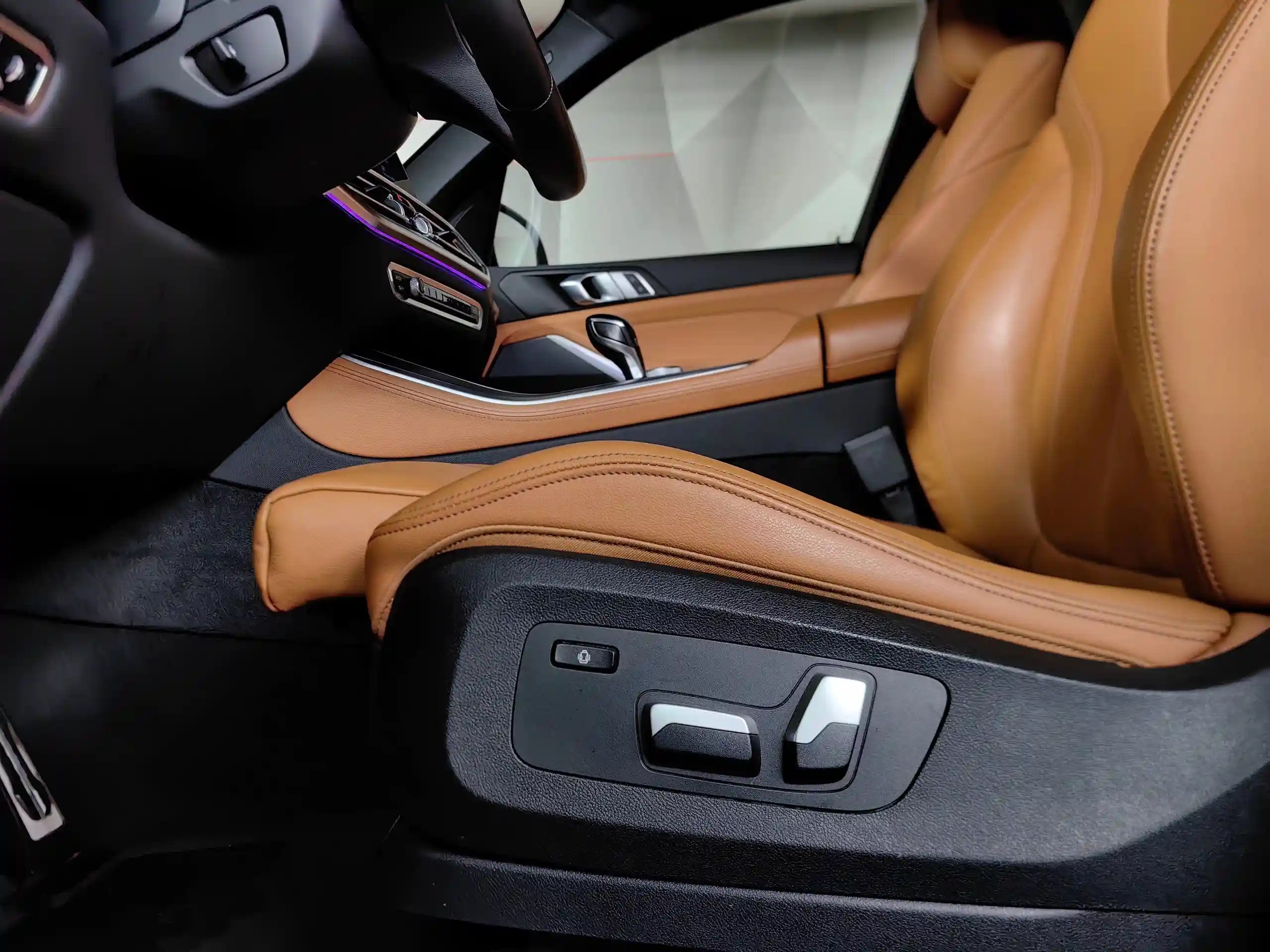 BMW X5 2020