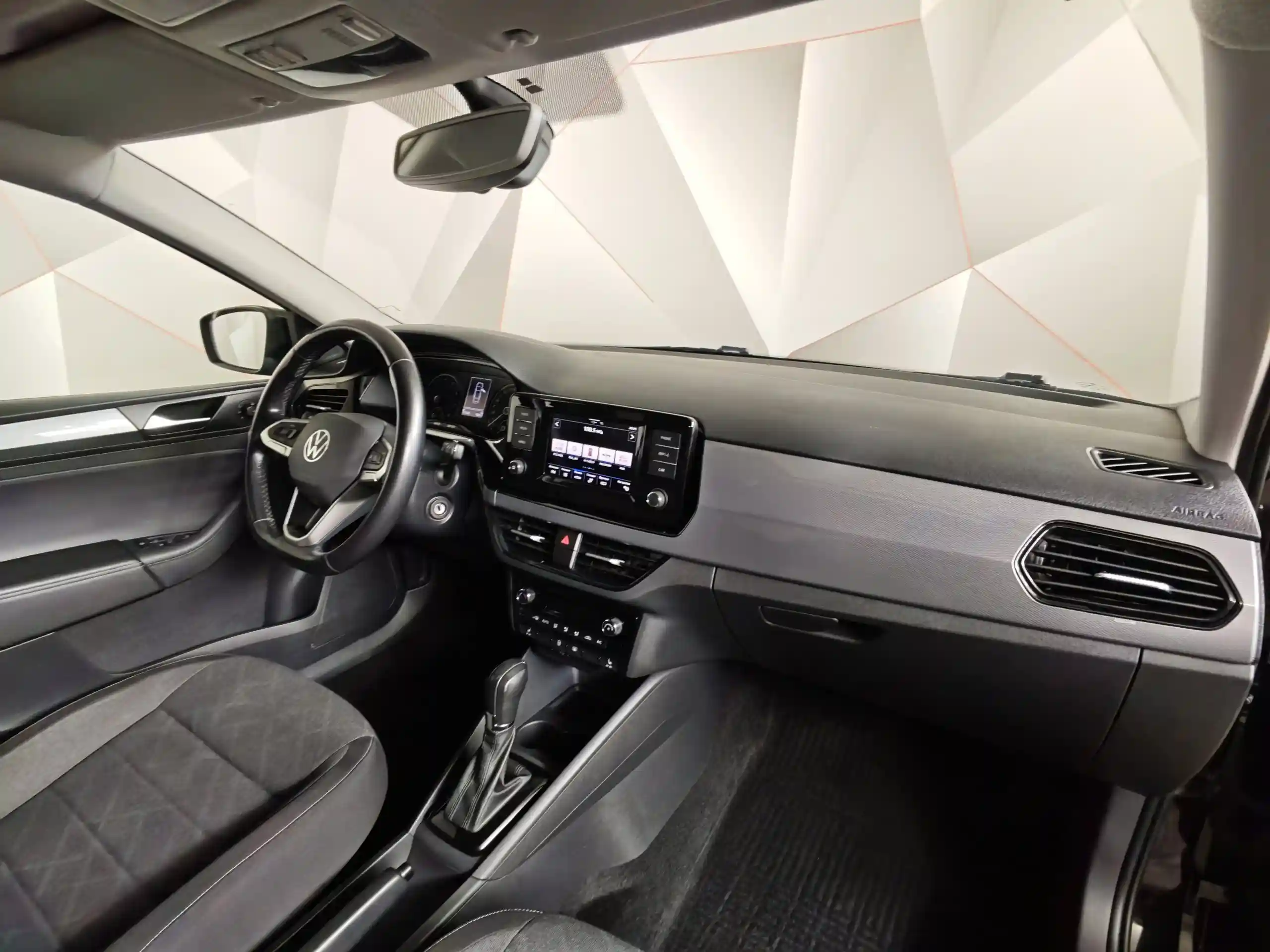 Volkswagen Polo 2020