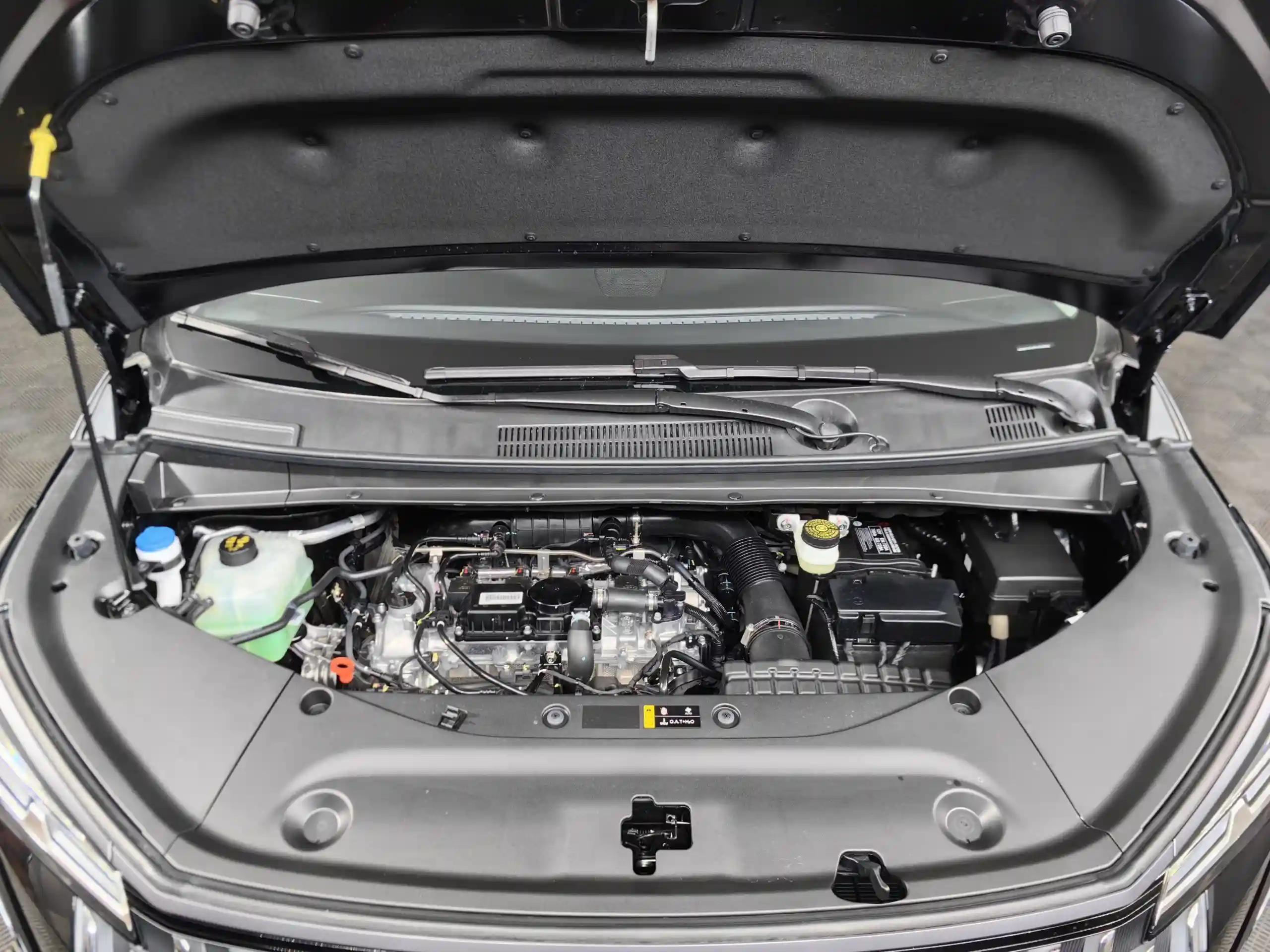 GAC M8 2026