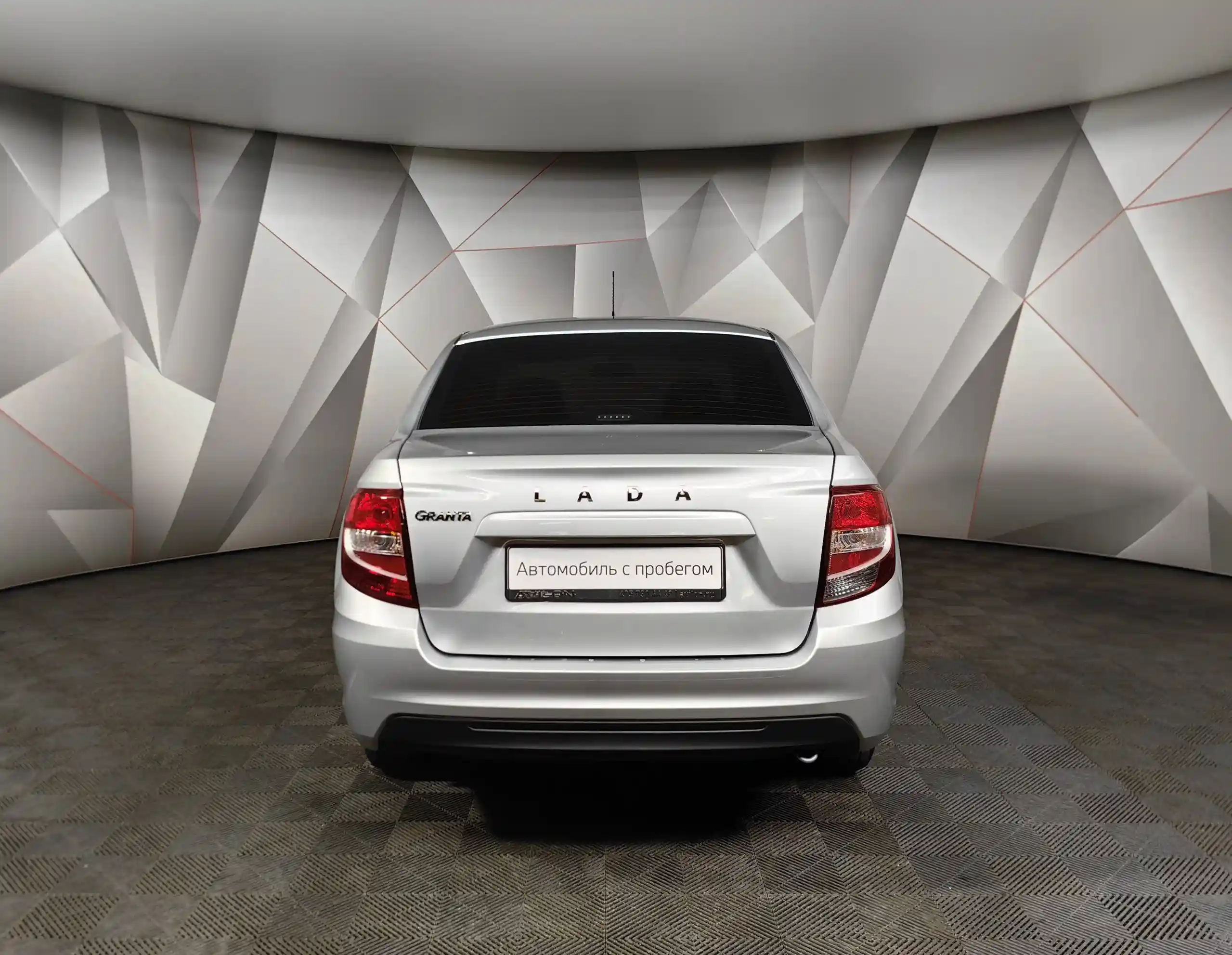 ВАЗ (Lada) Granta 2024